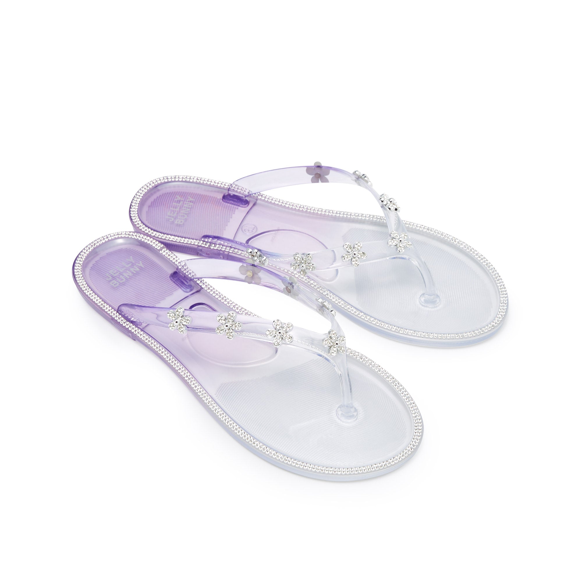 Himmel Flat Sandals
