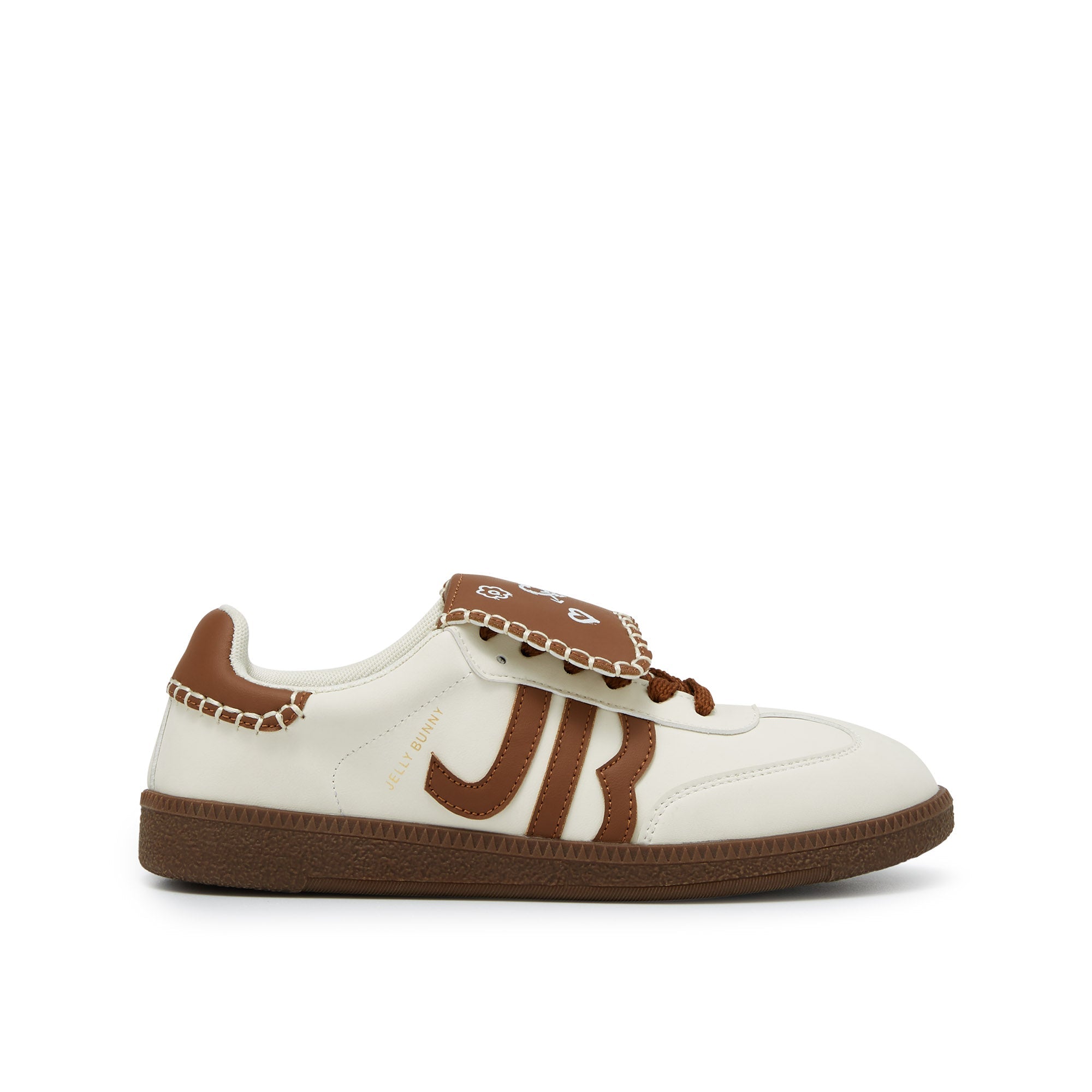 Georgina Sneakers Off-White