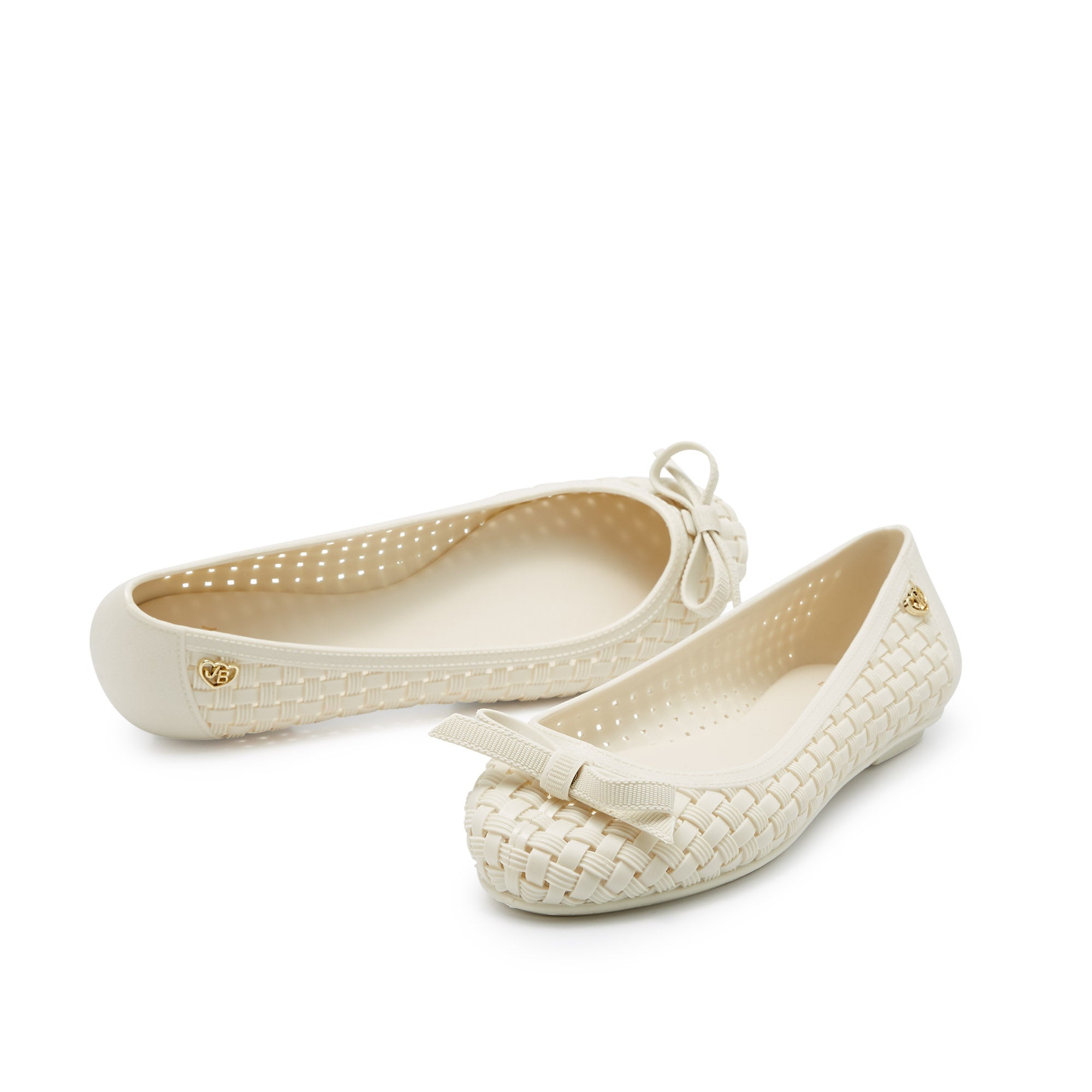 Roujin Ballerinas