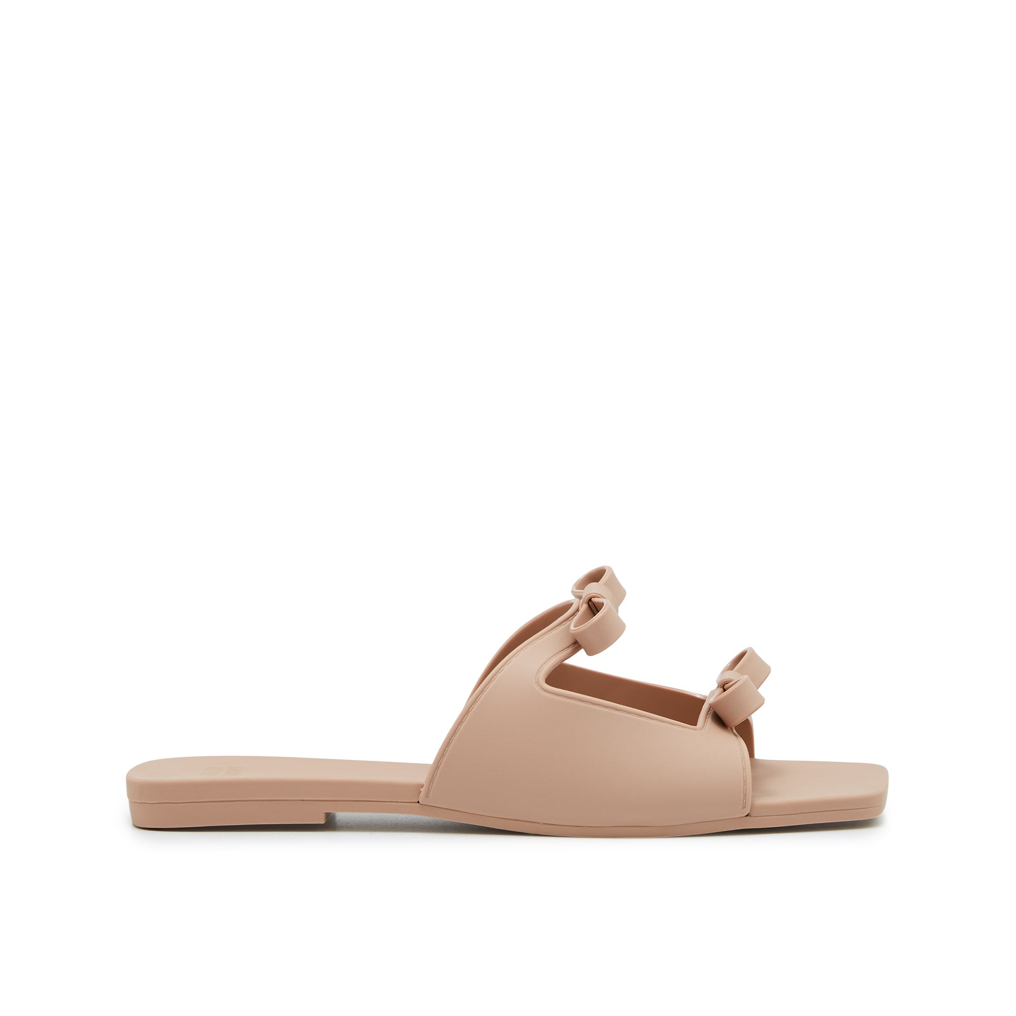 Darat Flat Sandals
