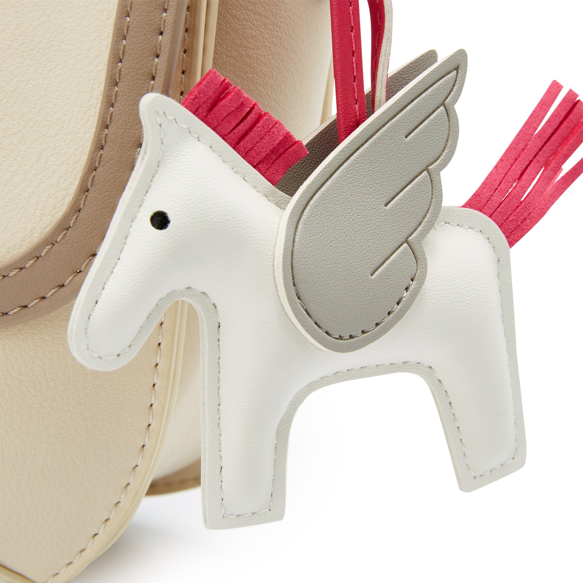 Lorena Crossbody Bag Beige