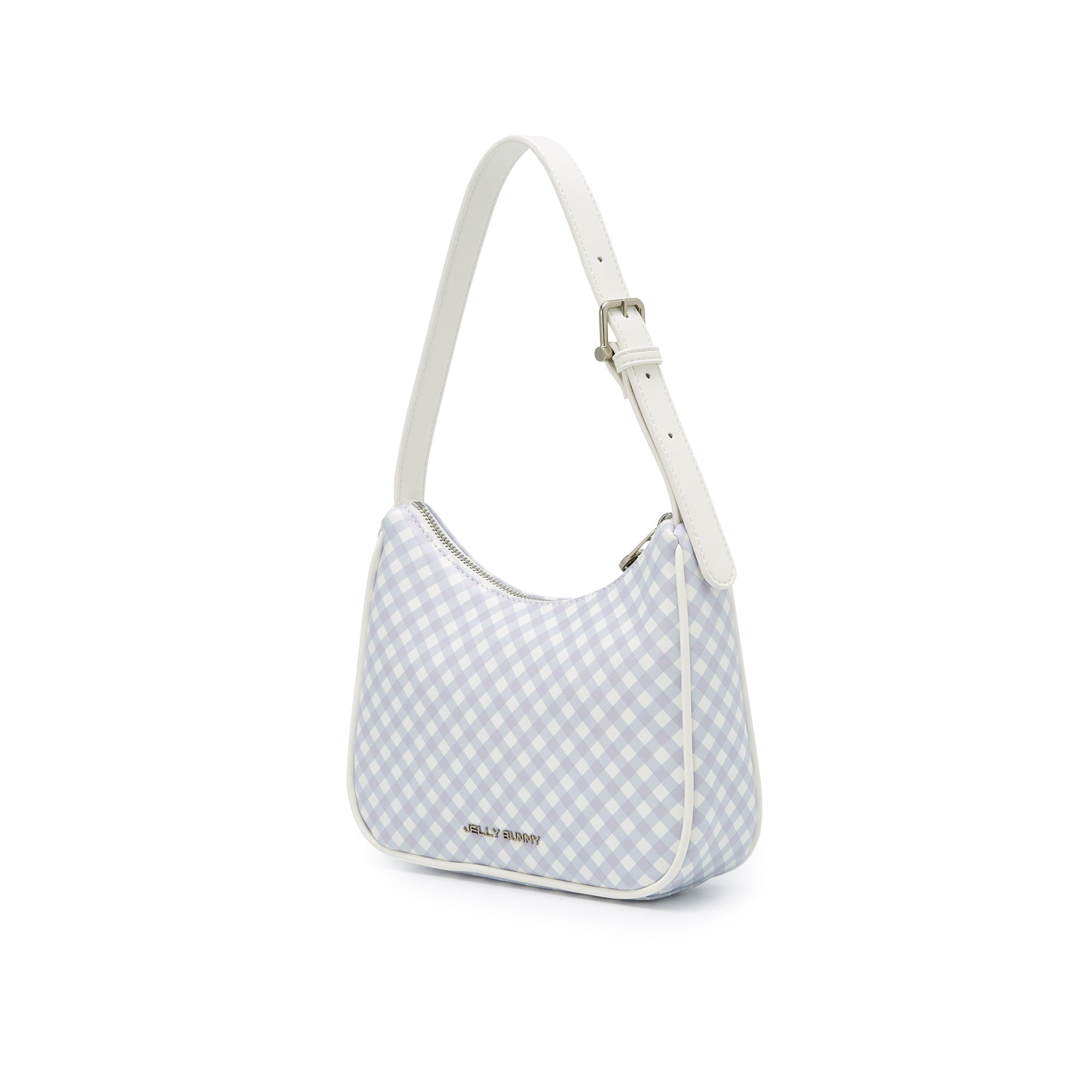 Sleepy Shoulder Bag Light Printed Purple