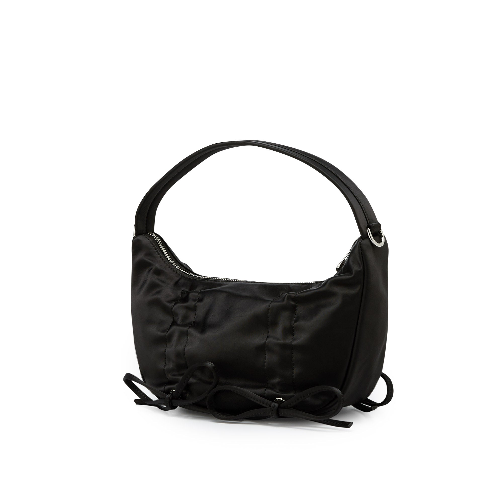Renos Shoulder Bag Black