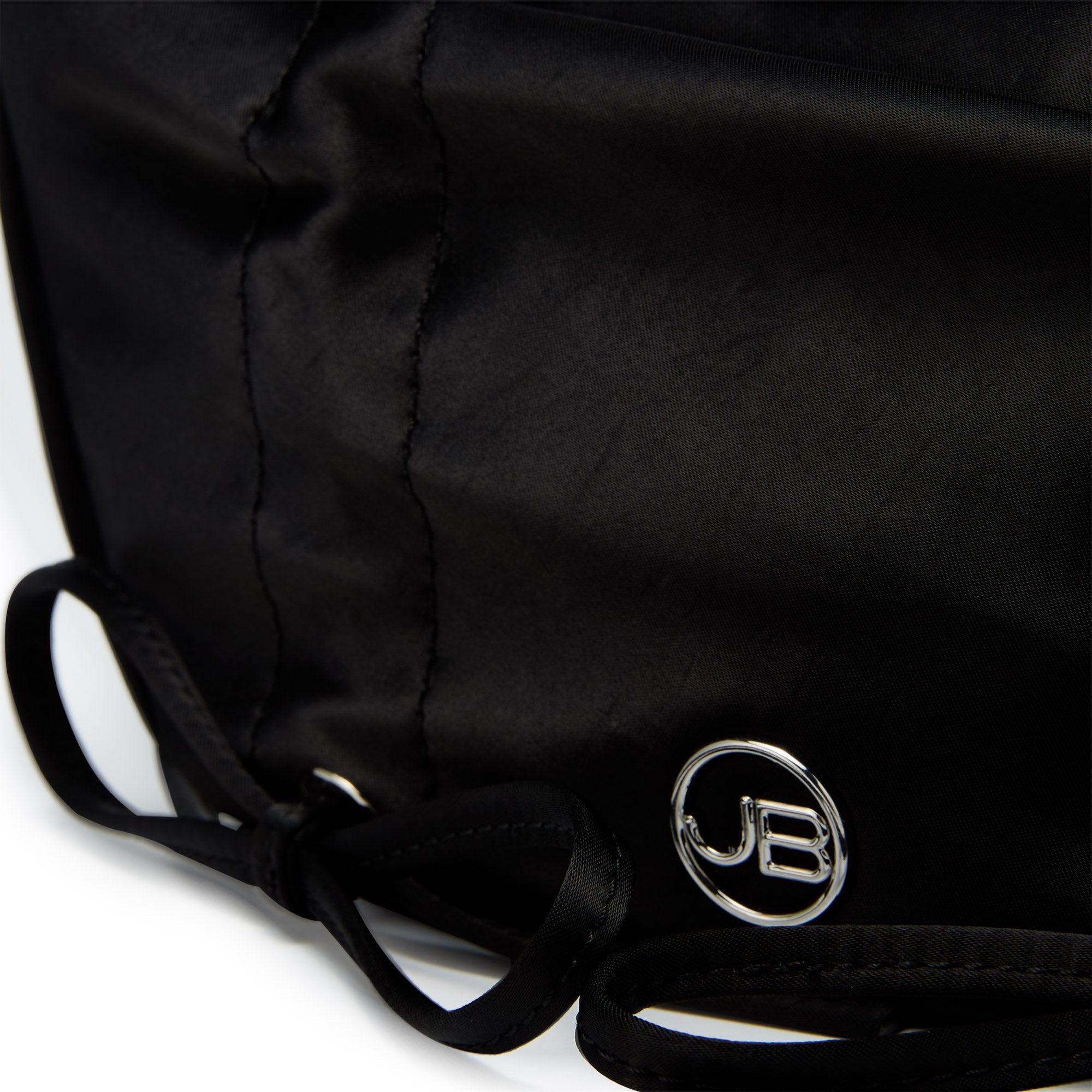 Renos Shoulder Bag Black