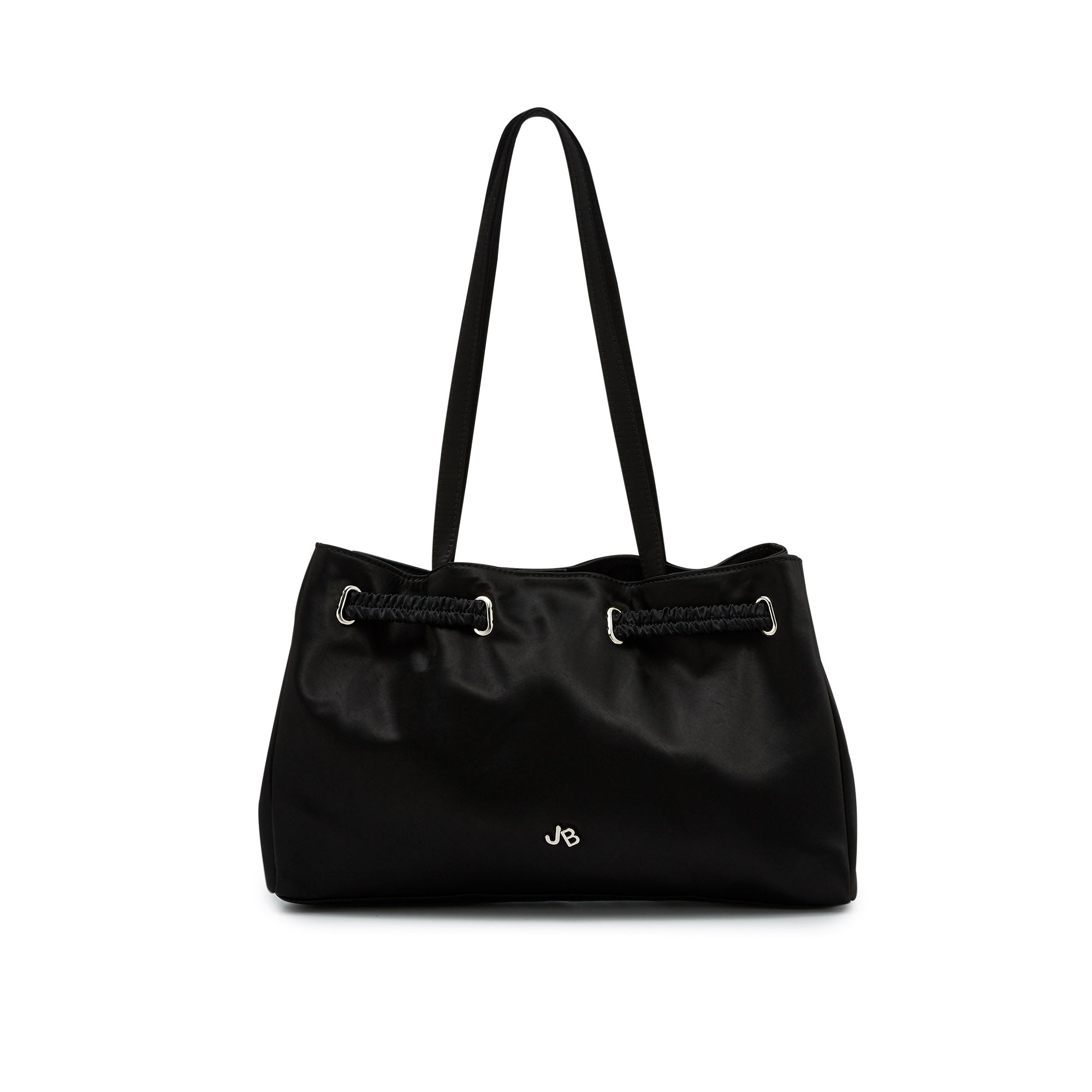 Vorna Shoulder Bag Black