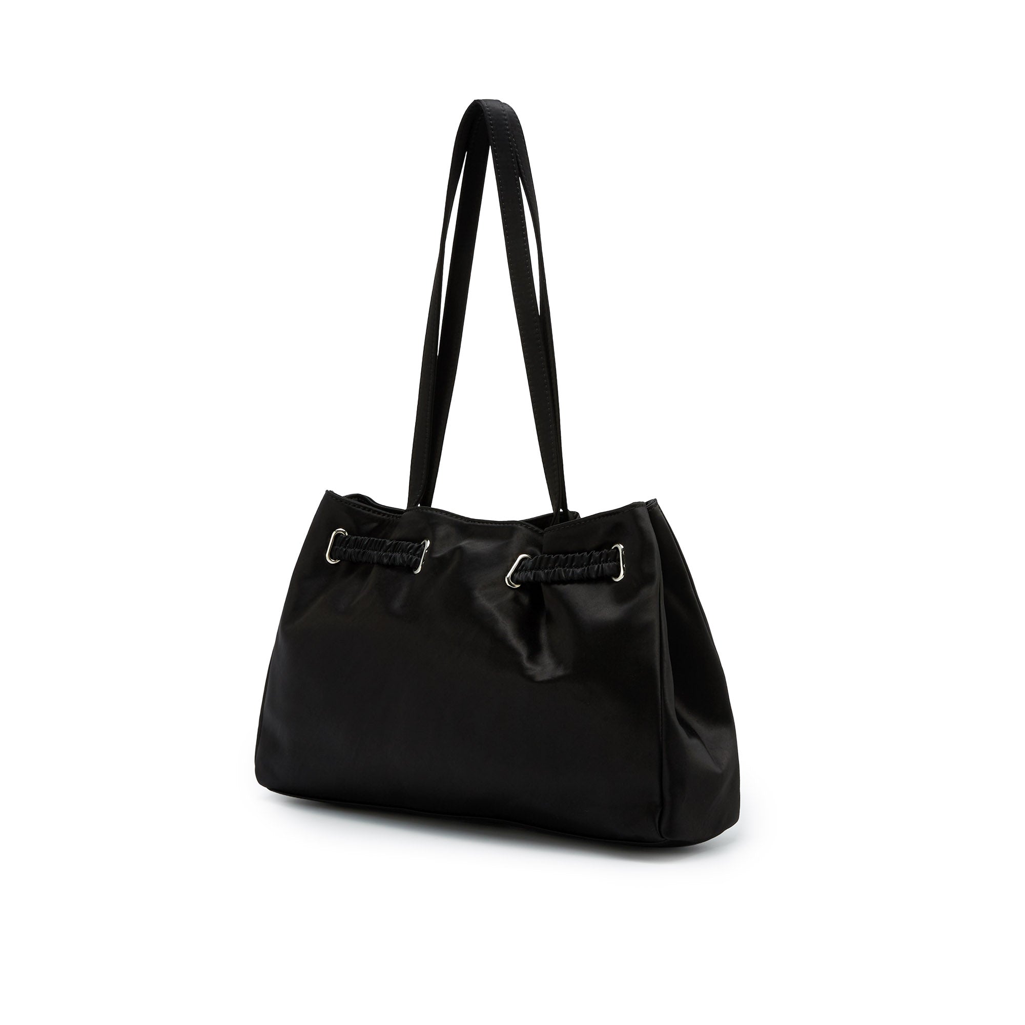 Vorna Shoulder Bag Black