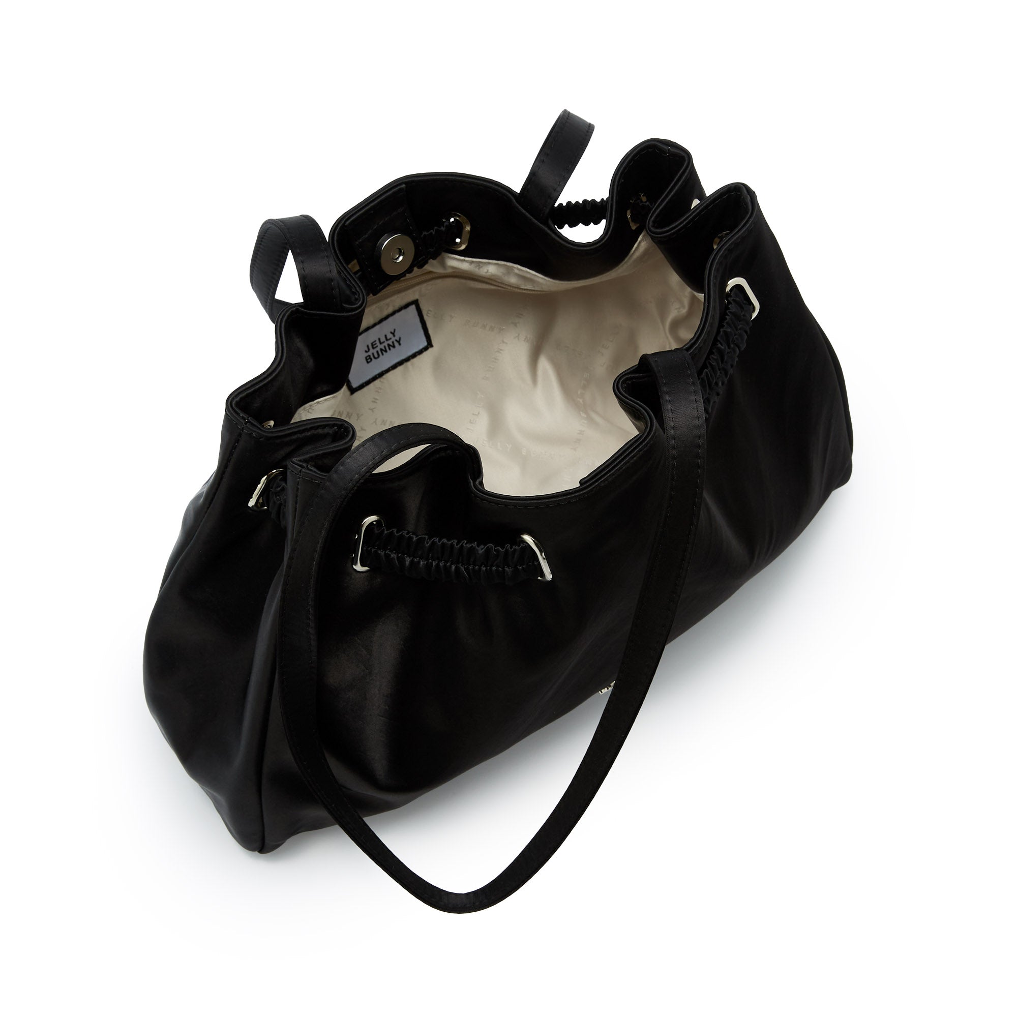 Vorna Shoulder Bag Black