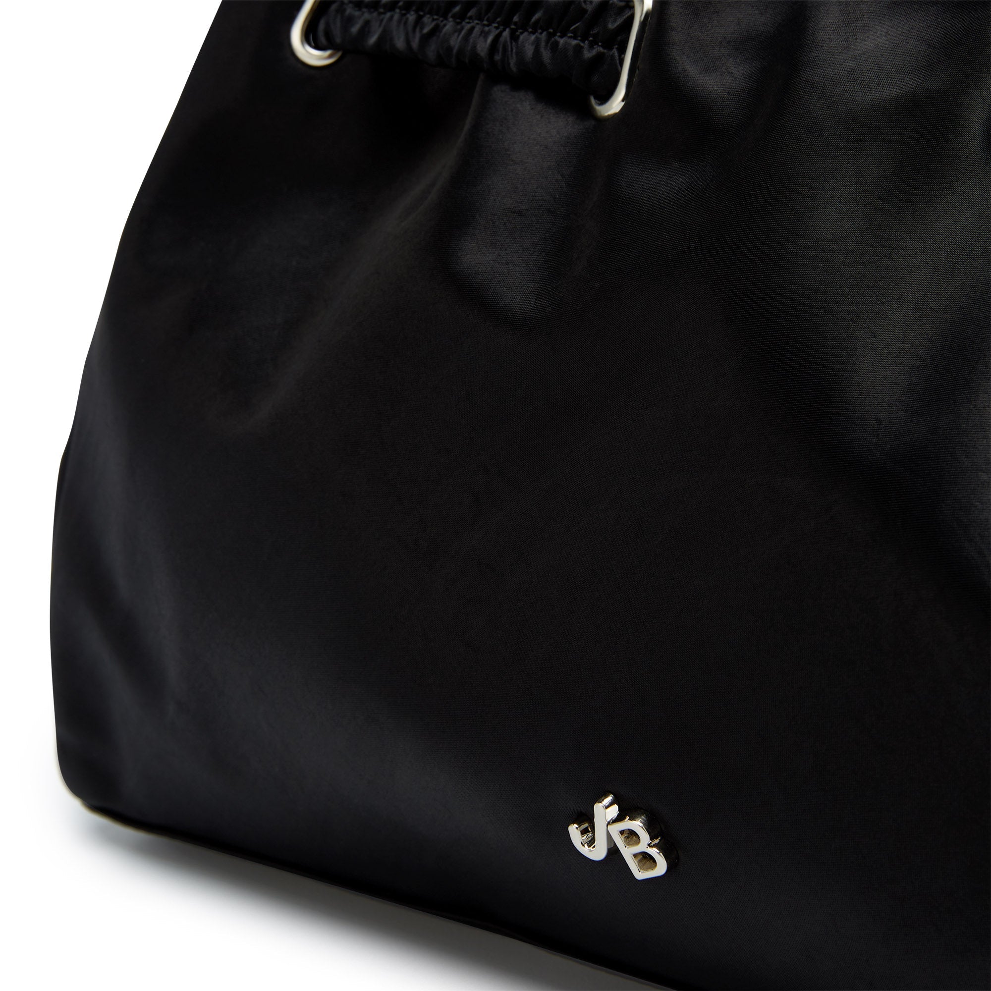 Vorna Shoulder Bag Black