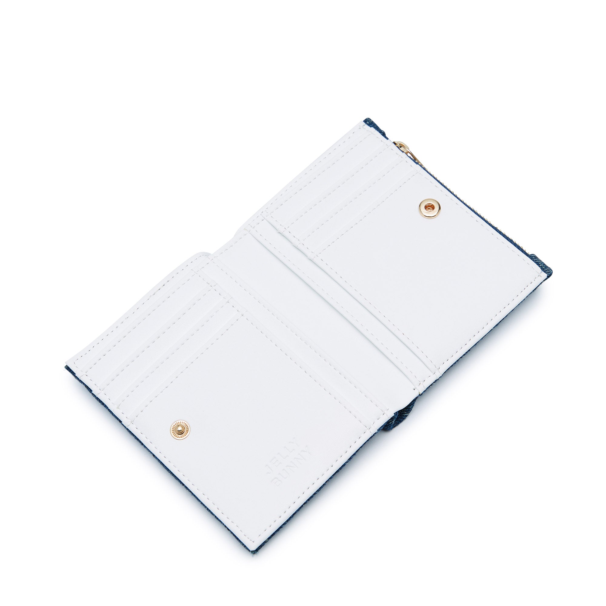 Musline Short Wallet