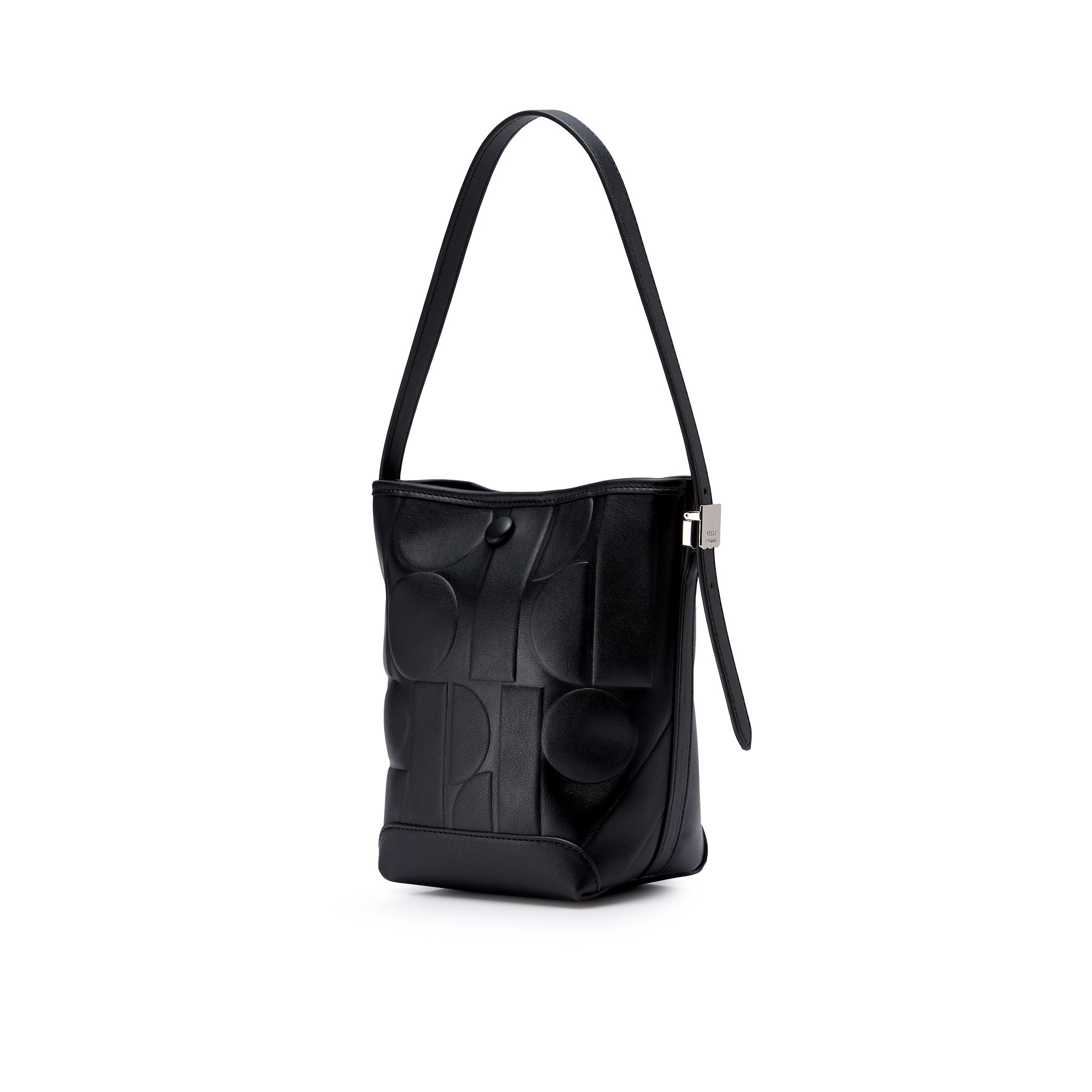 Ronnie Lux Shoulder Bag