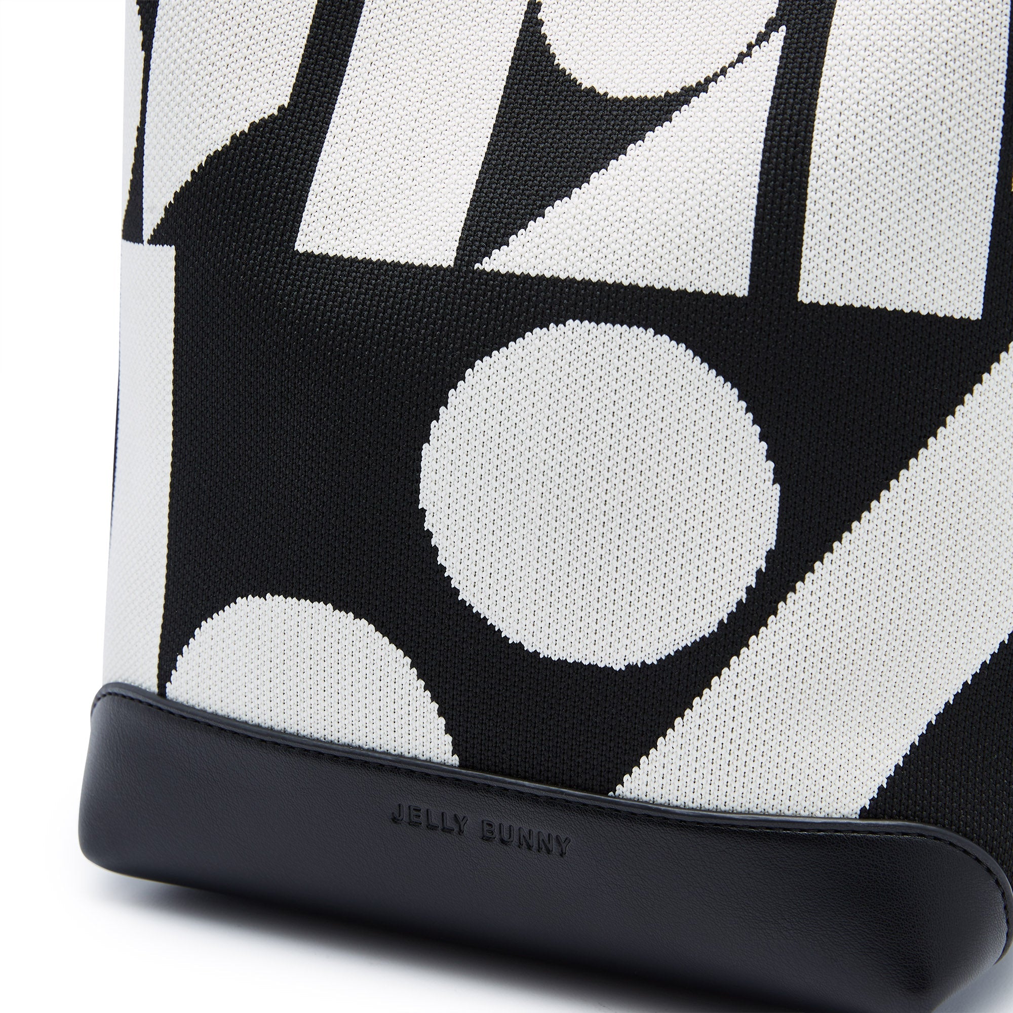 Ronnelle Shoulder Bag Black