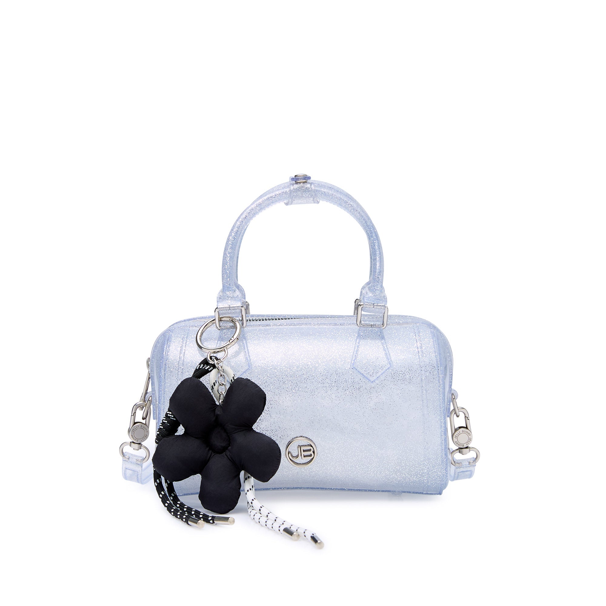 Salone Crossbody Bag White