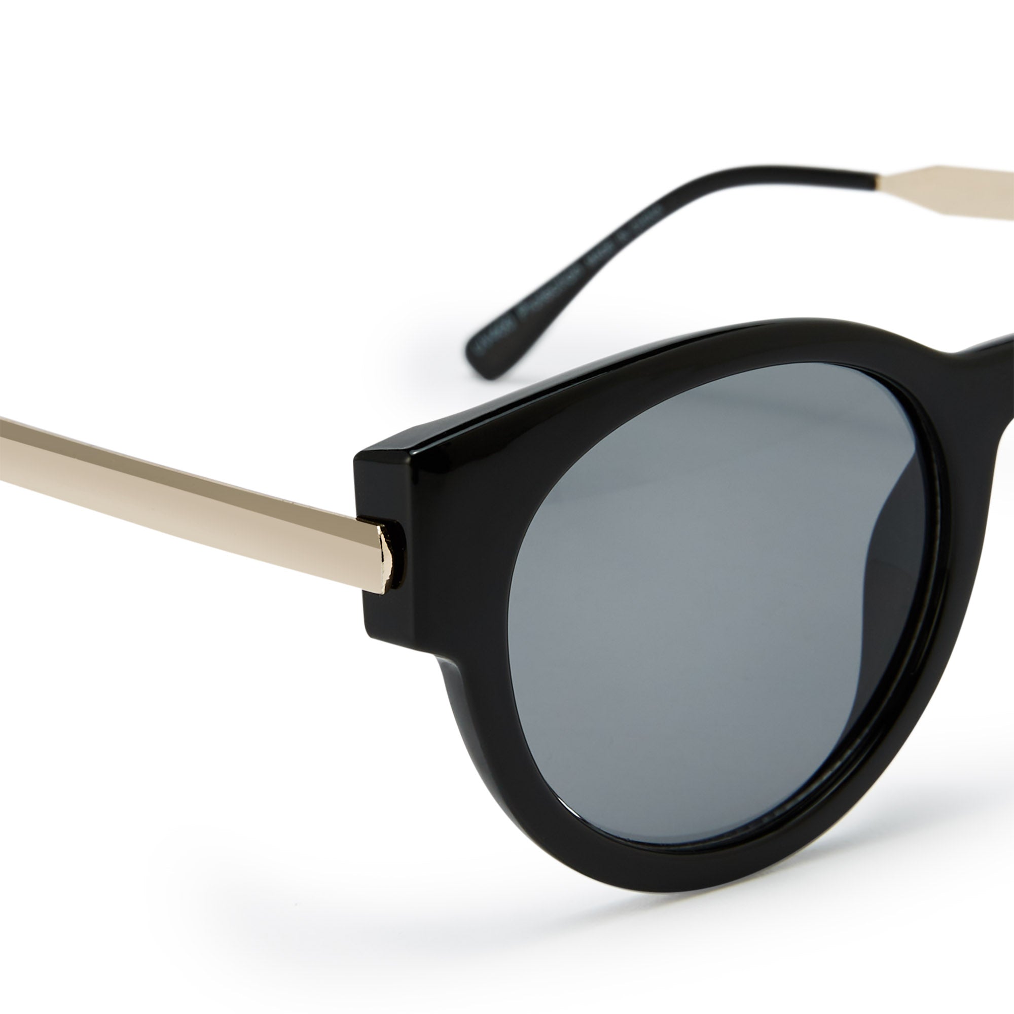 Lois Sunglasses Black