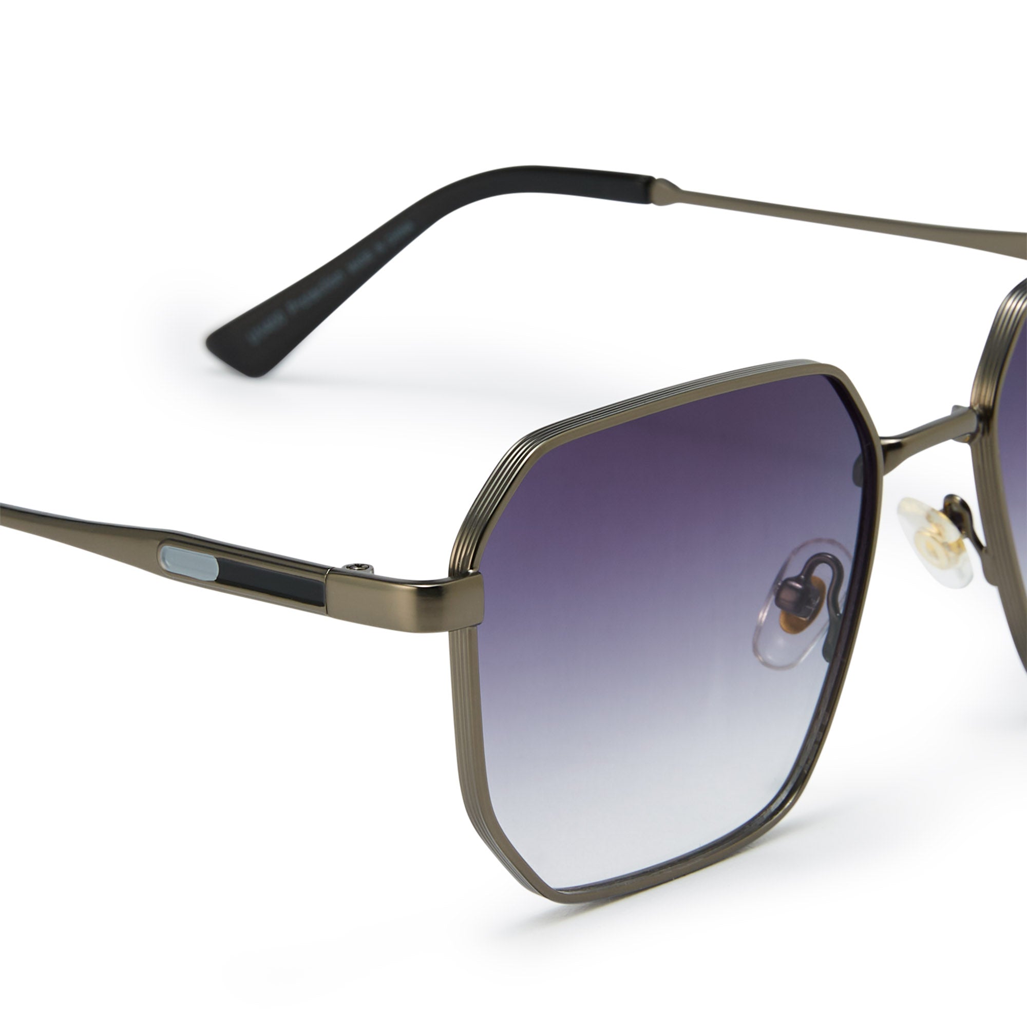 Greer Sunglasses Grey