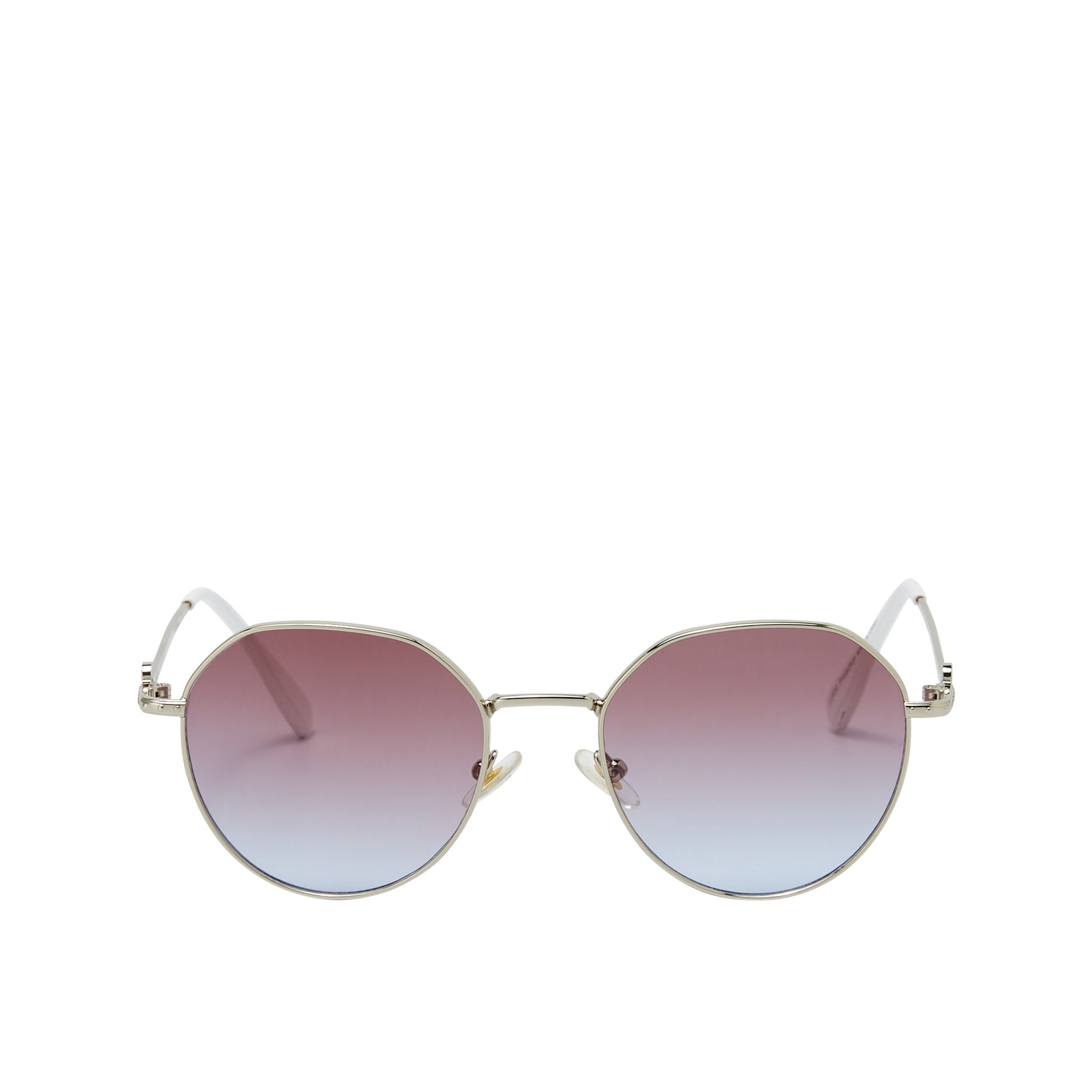 Autumn Sunglasses Blue