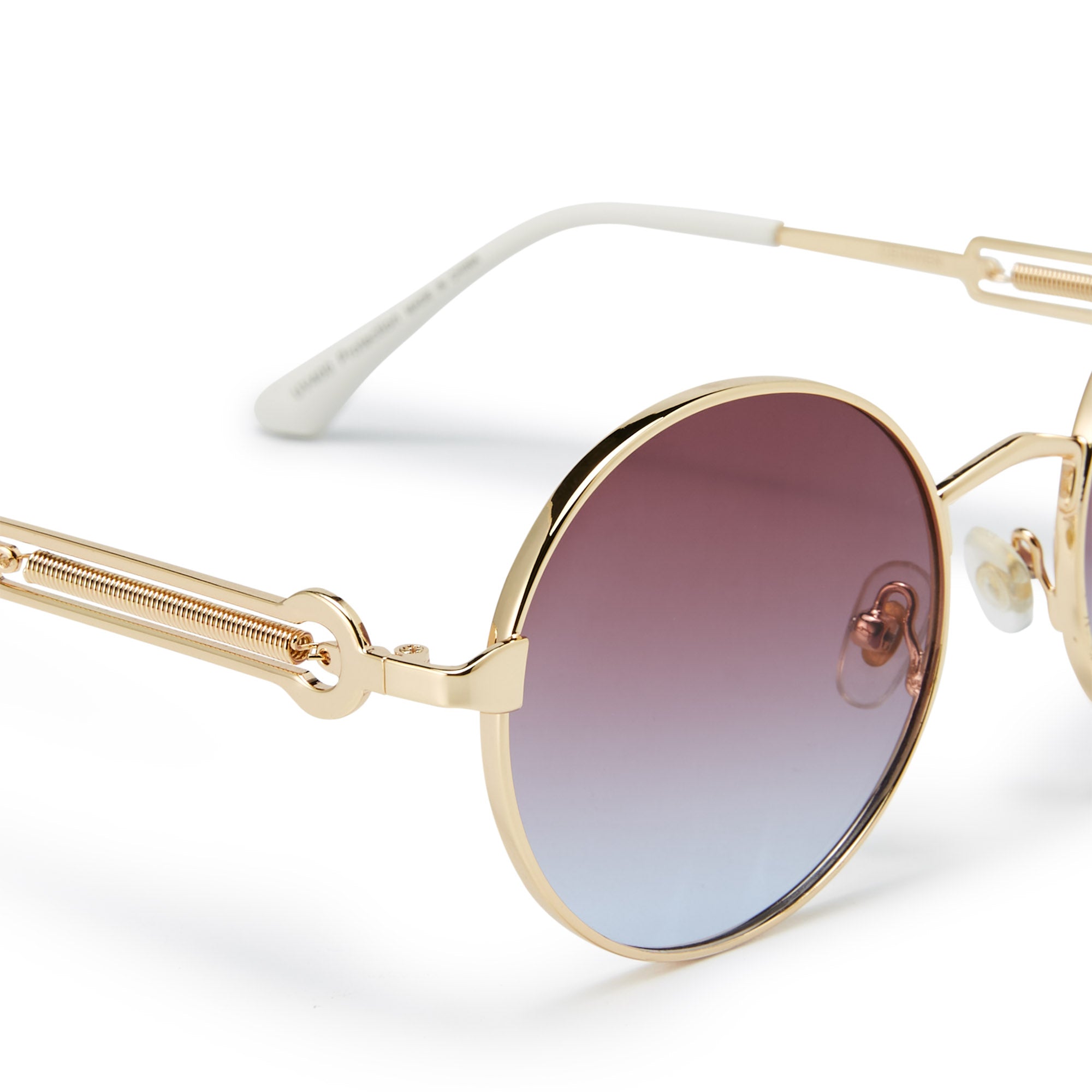 Ceinwen Sunglasses Blue