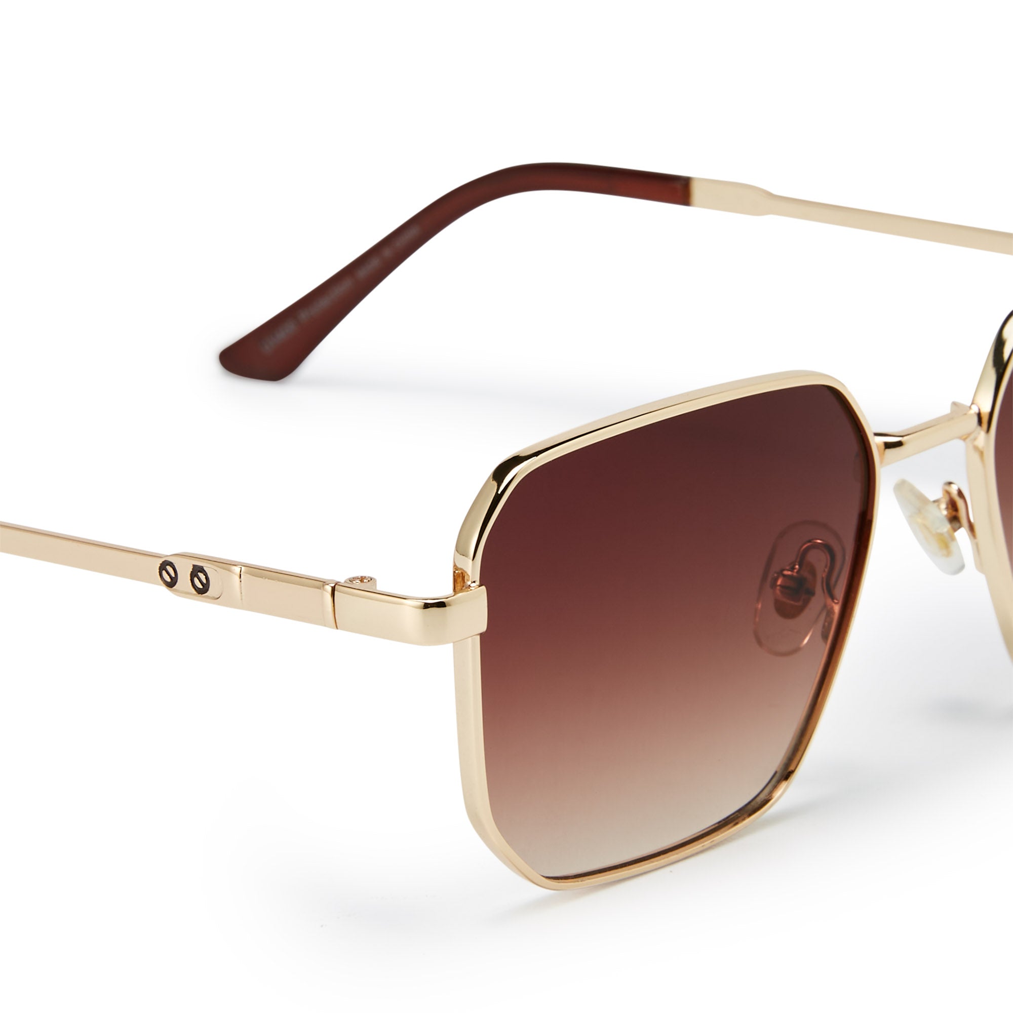 Petunia Sunglasses Brown