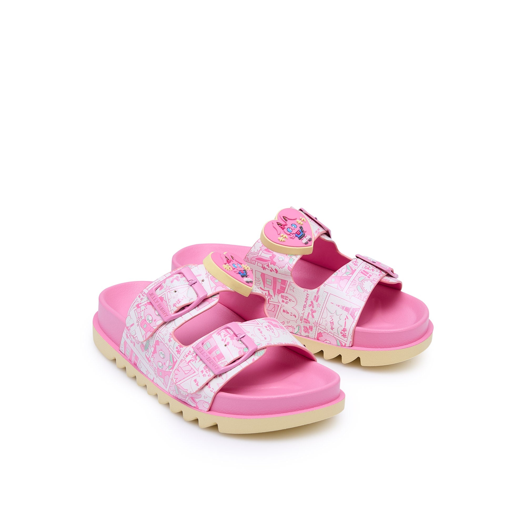 Mini Sandal Jessei Sandals For Mini Girl Light Pink
