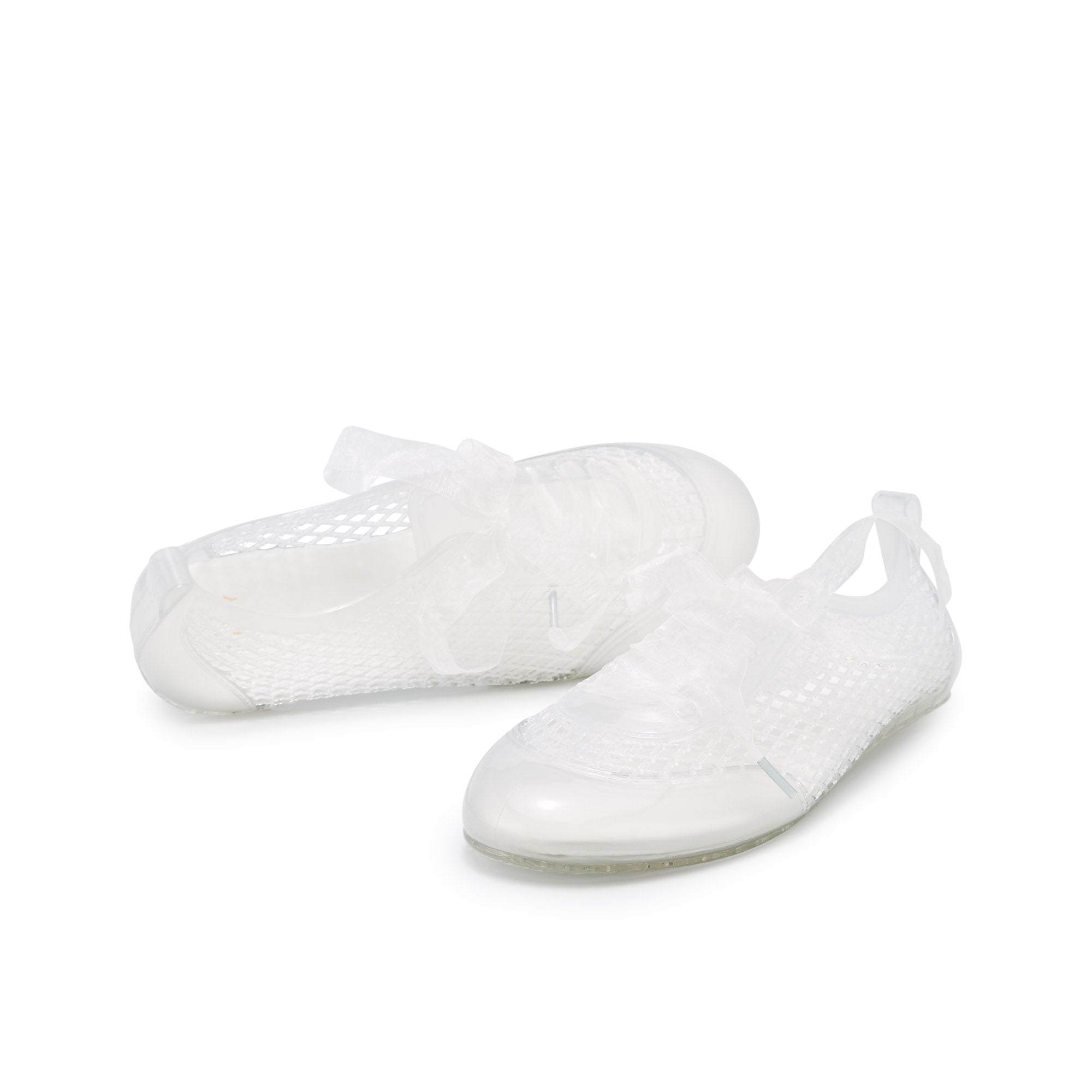 Amalia Sneaker White