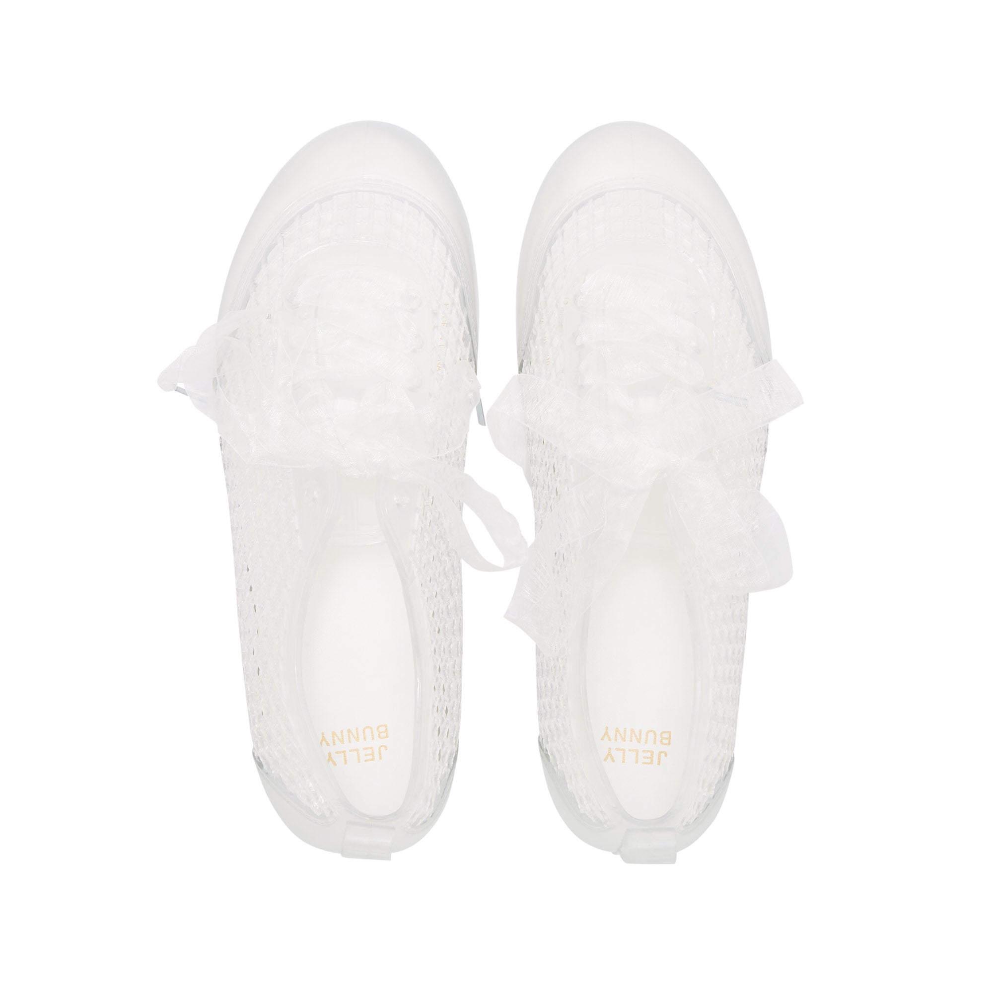 Amalia Sneaker White