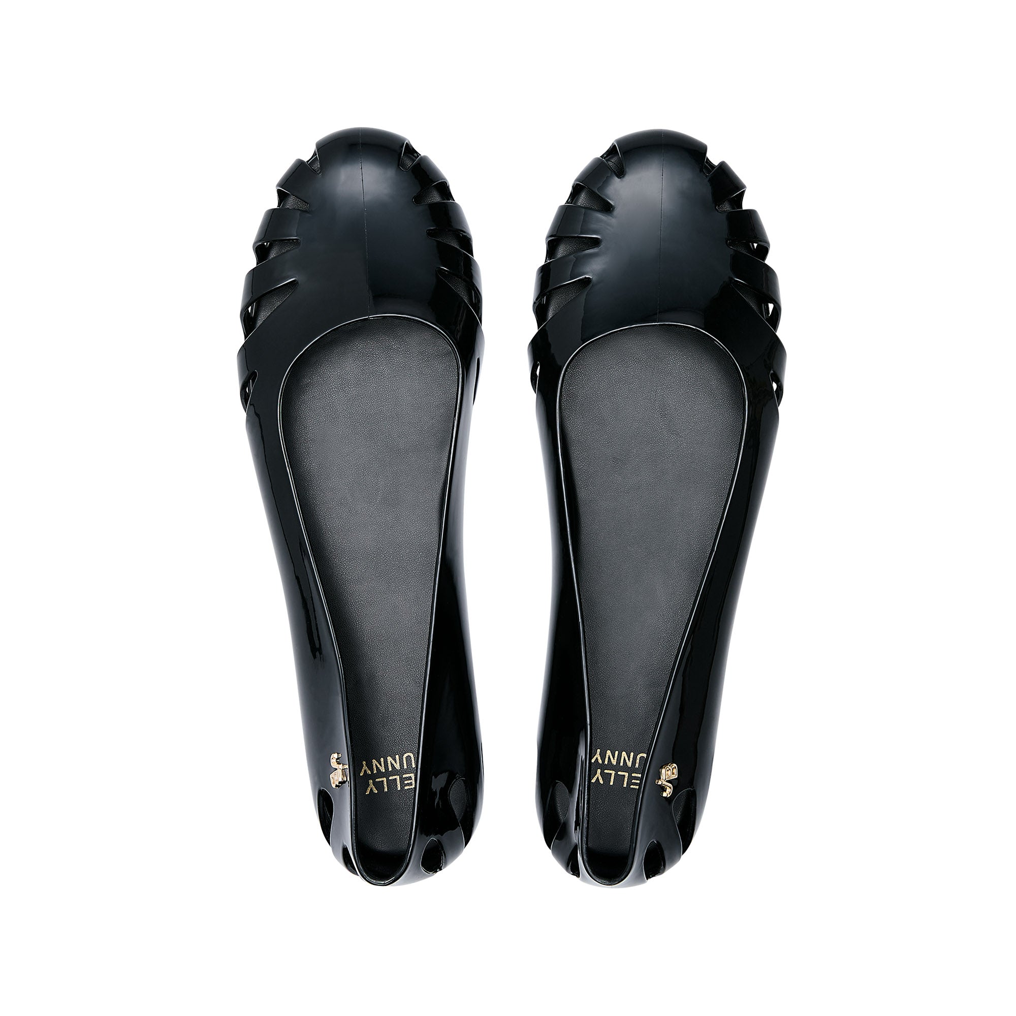 Duru Flat Shoes Black