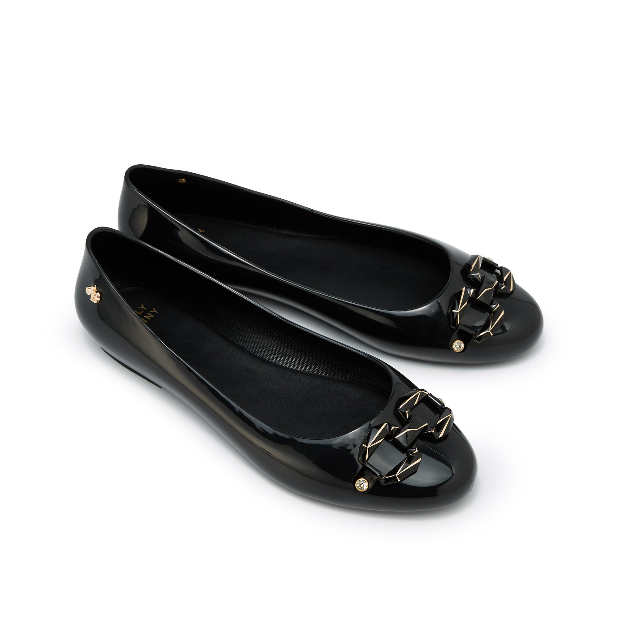 Marija Nil Ballerinas