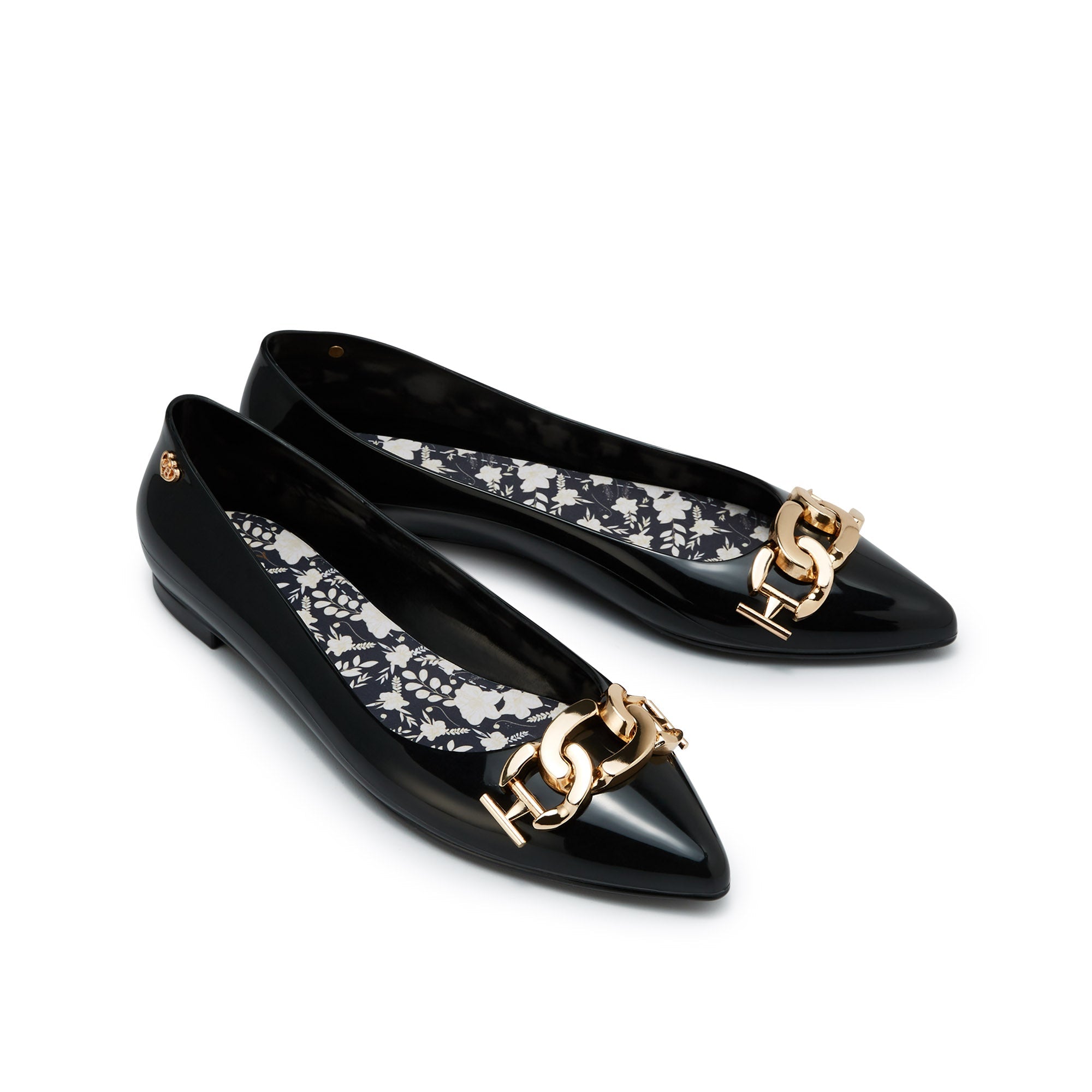 Avery Carol Ballerinas