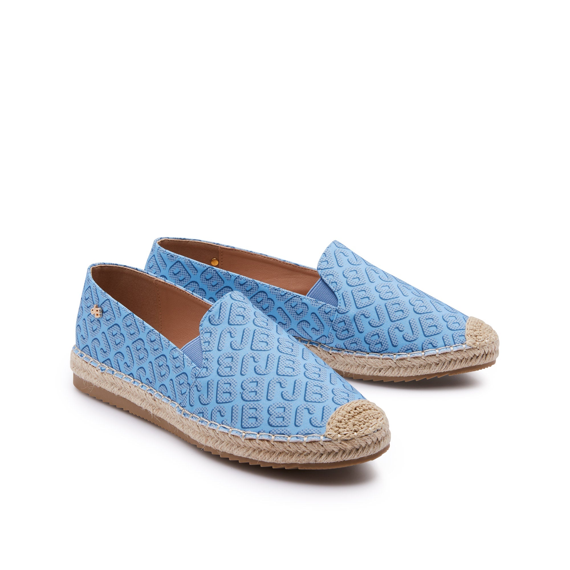 Biserka Espadrille Blue