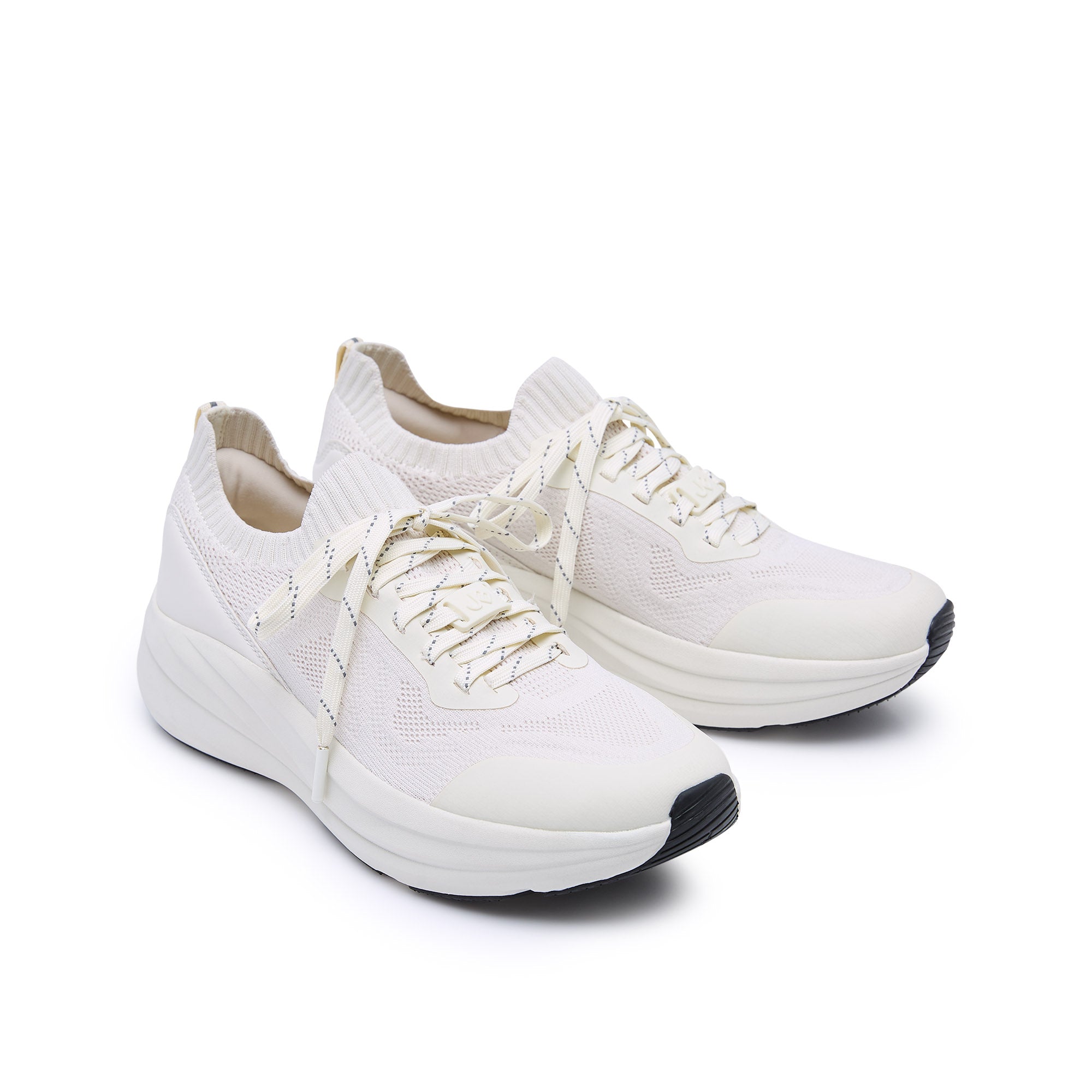 Polina Sneakers Ivory