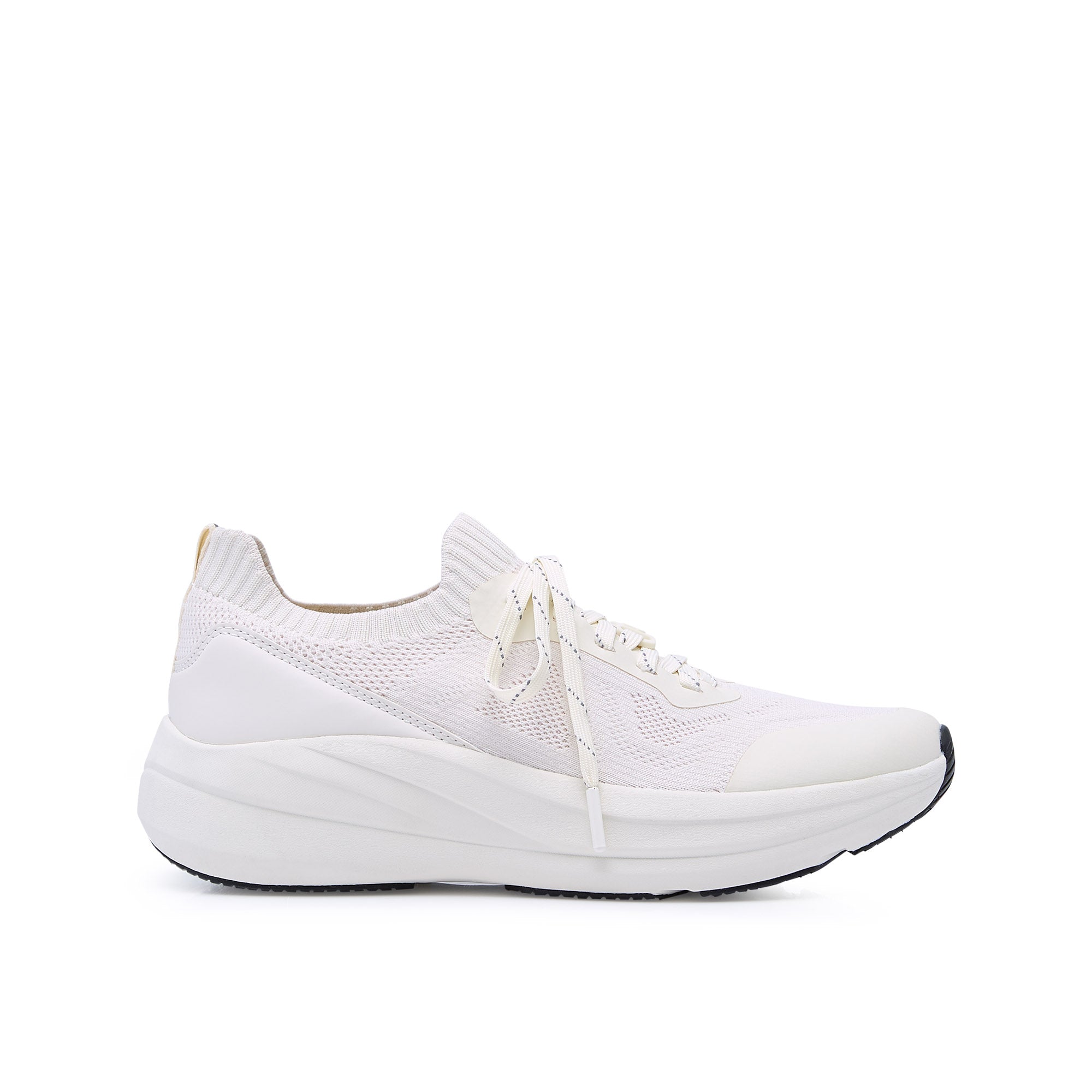 Polina Sneakers Ivory