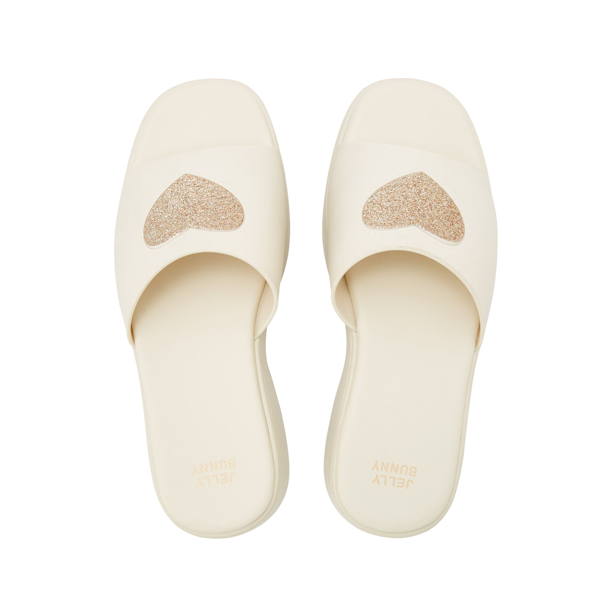 Dila Sandals Off-White
