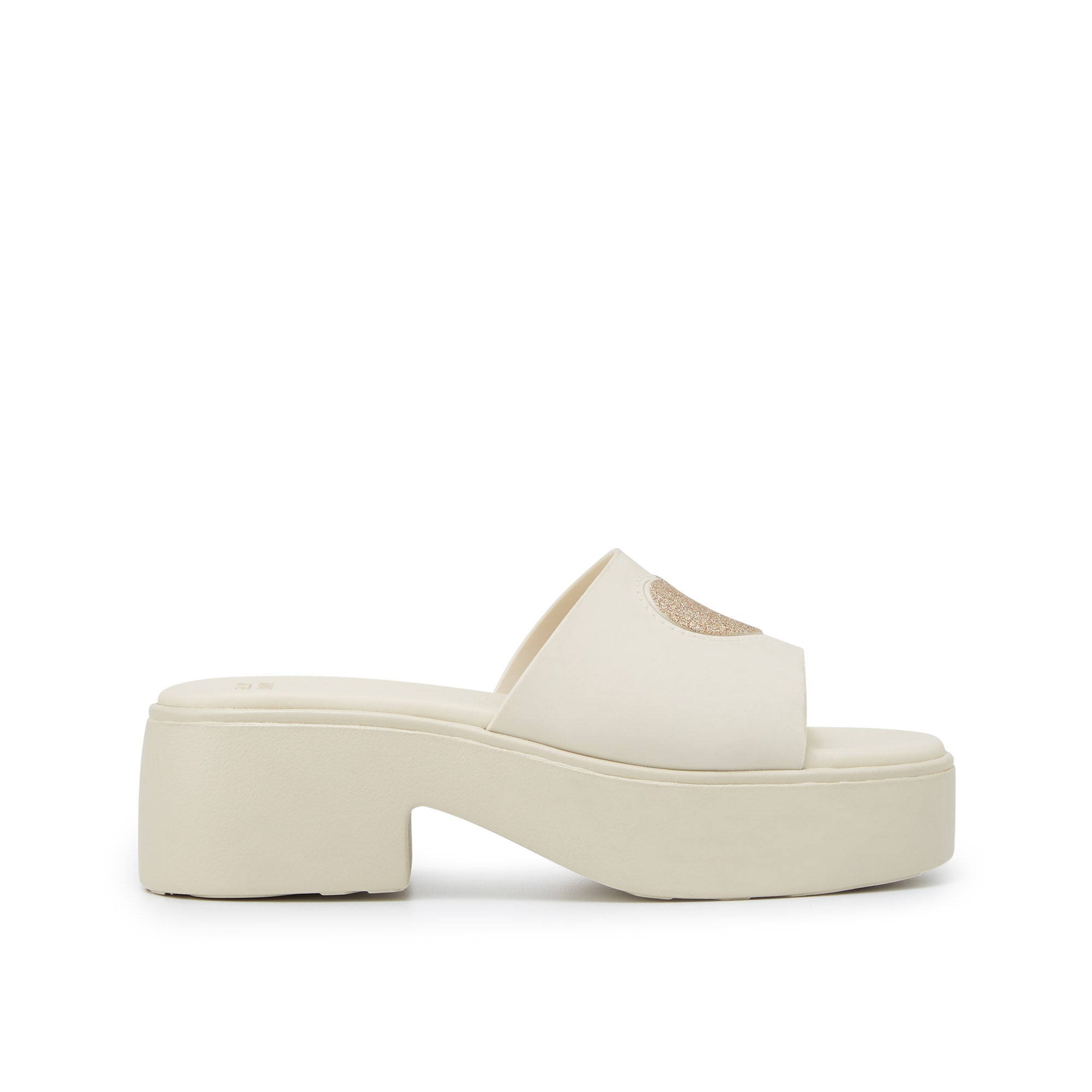 Dila Sandals Off-White