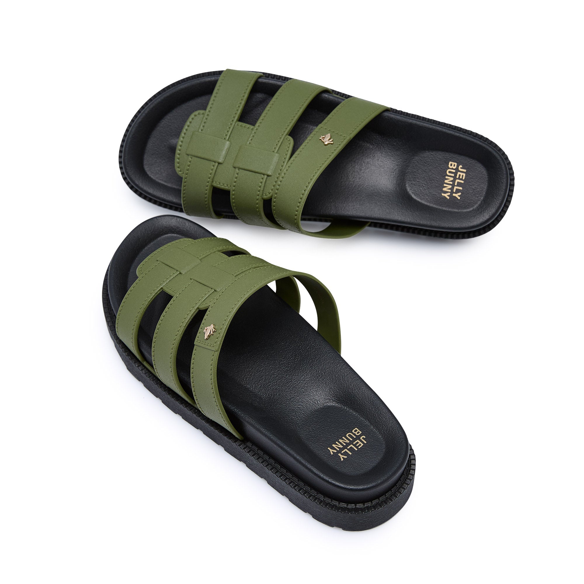 Pazit Sandals Green