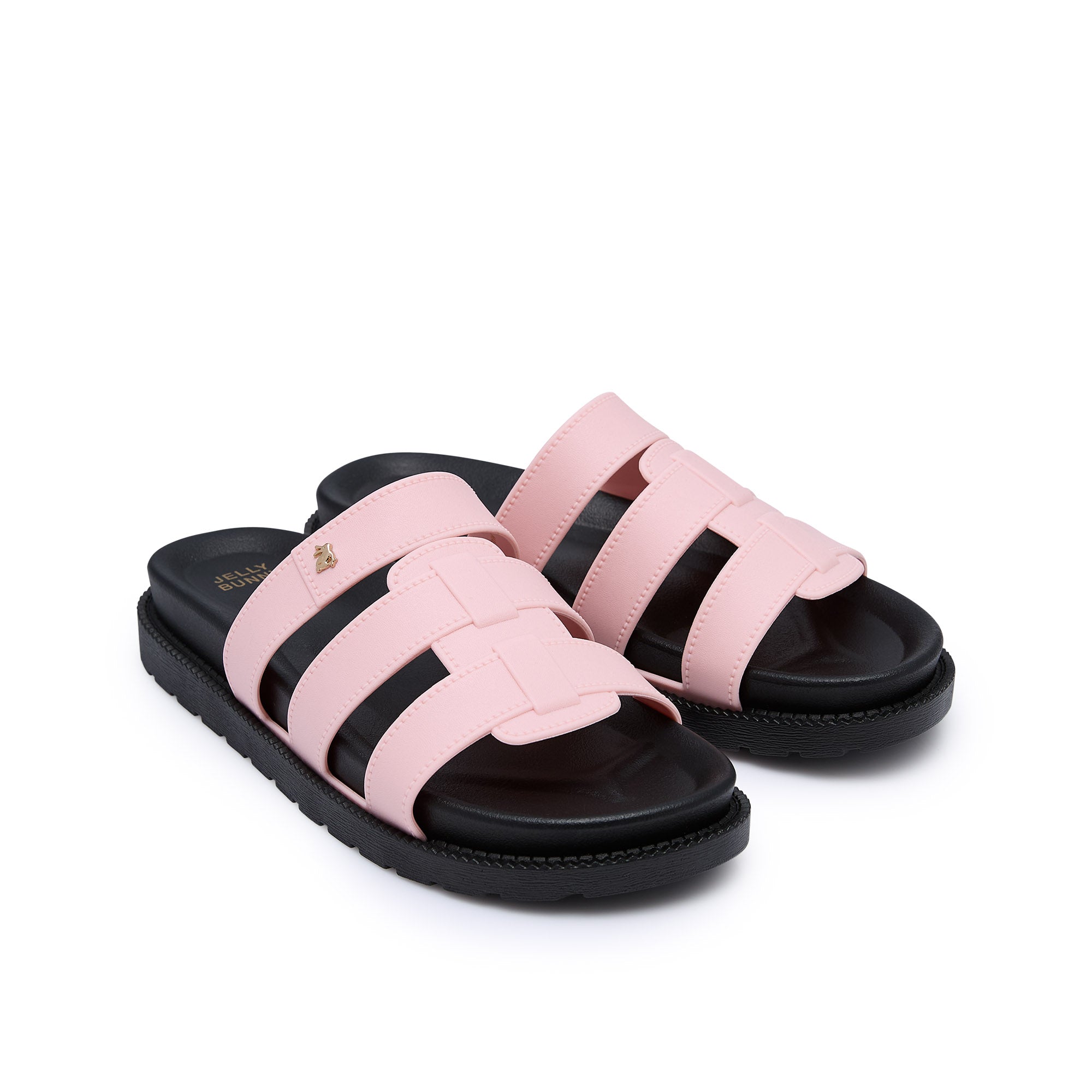 Pazit Sandals Pink