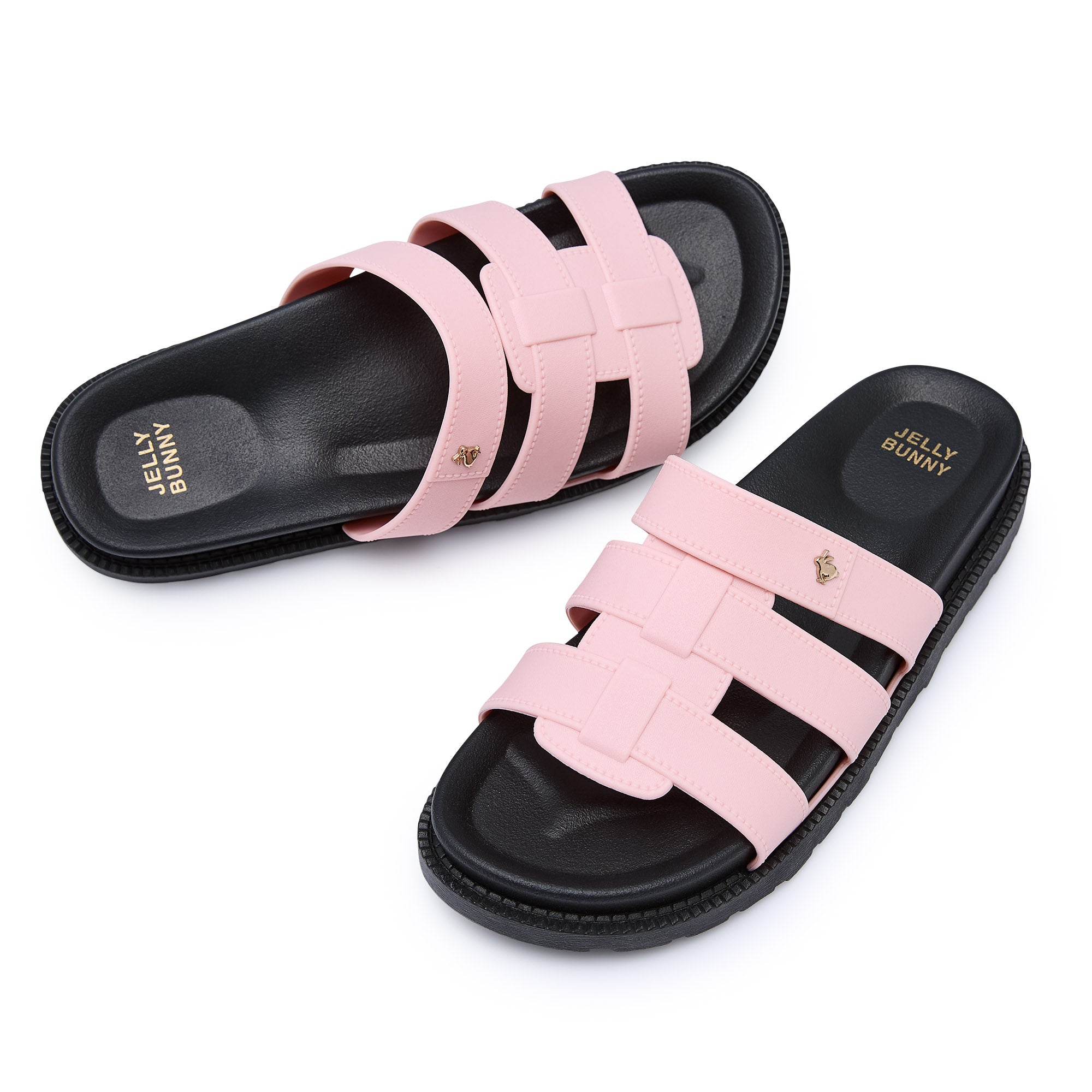 Pazit Sandals Pink
