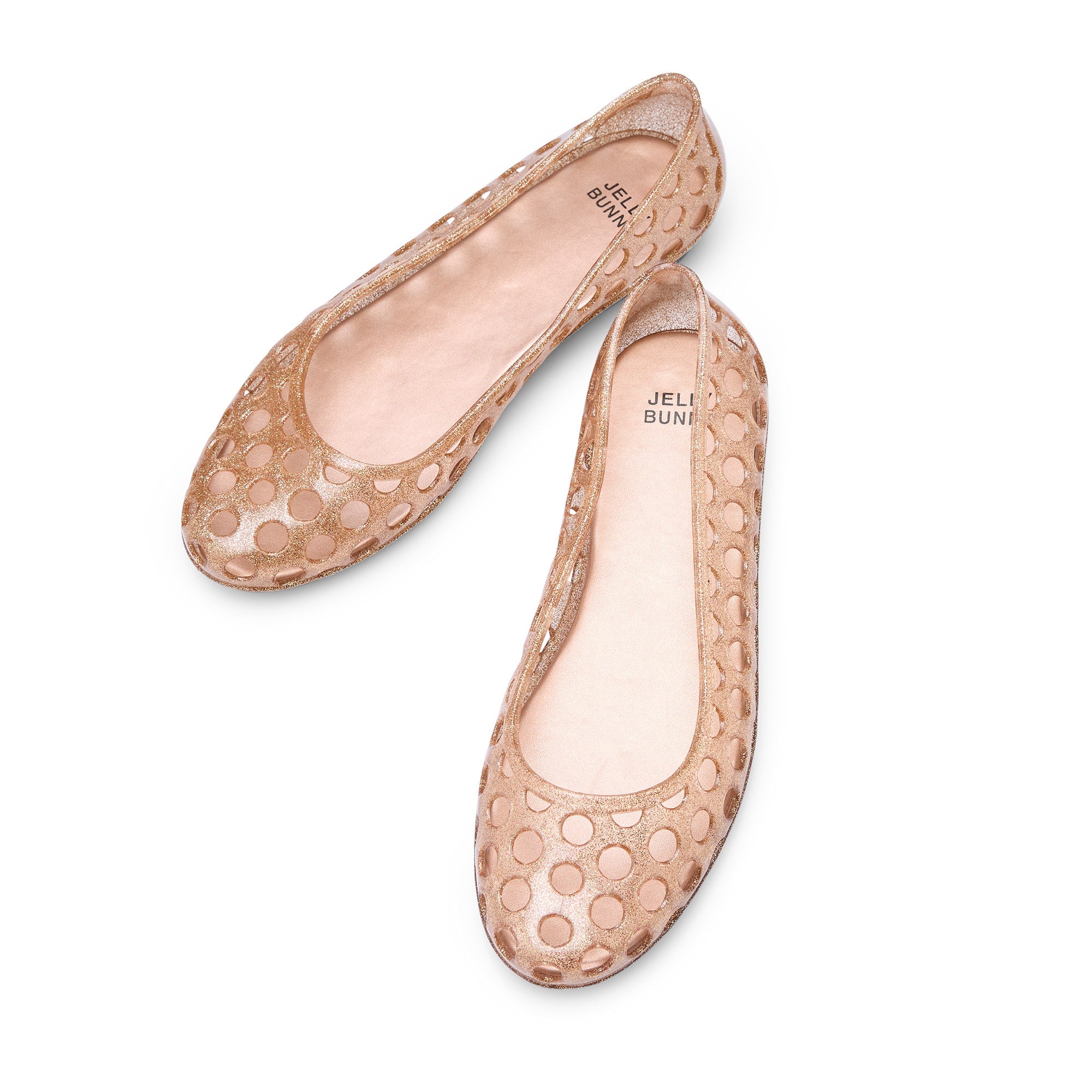 Yeda Ballerina Shoes Pink