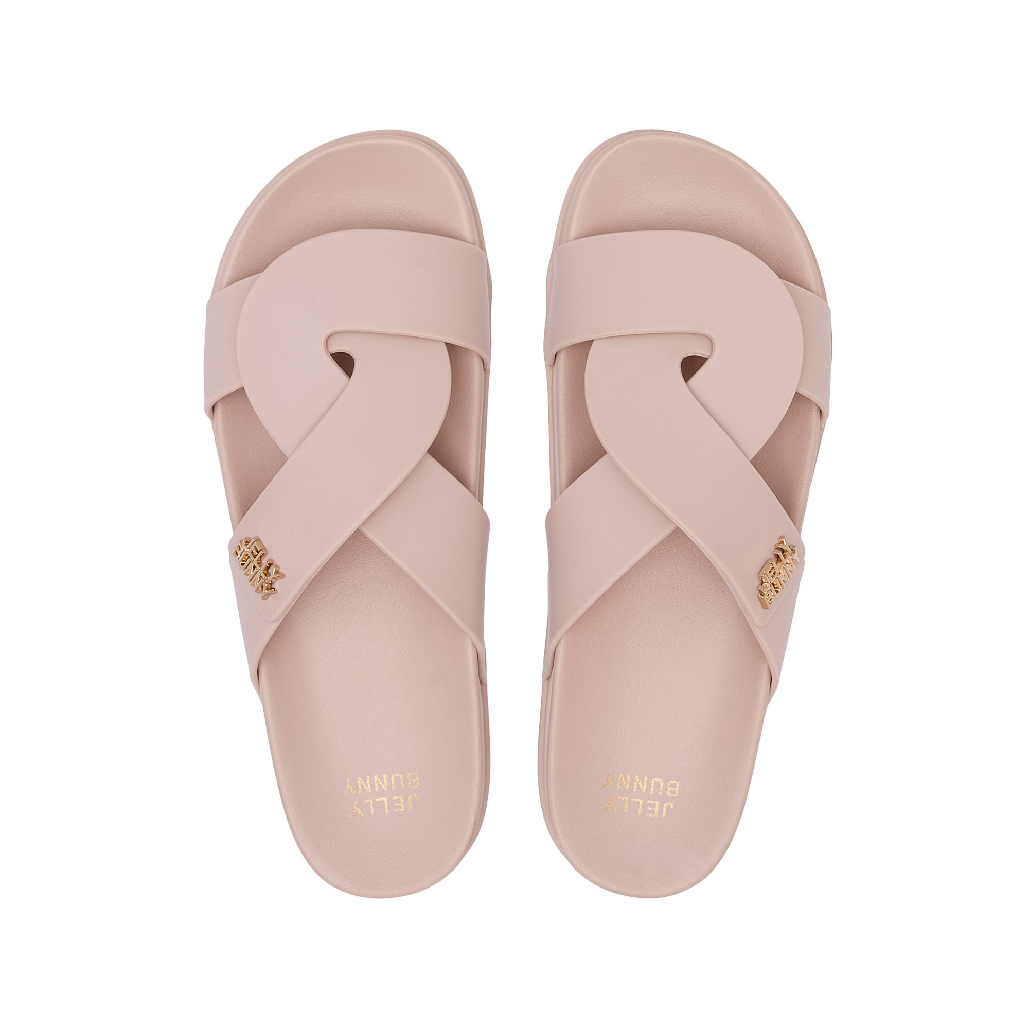 Sila Sandals Beige