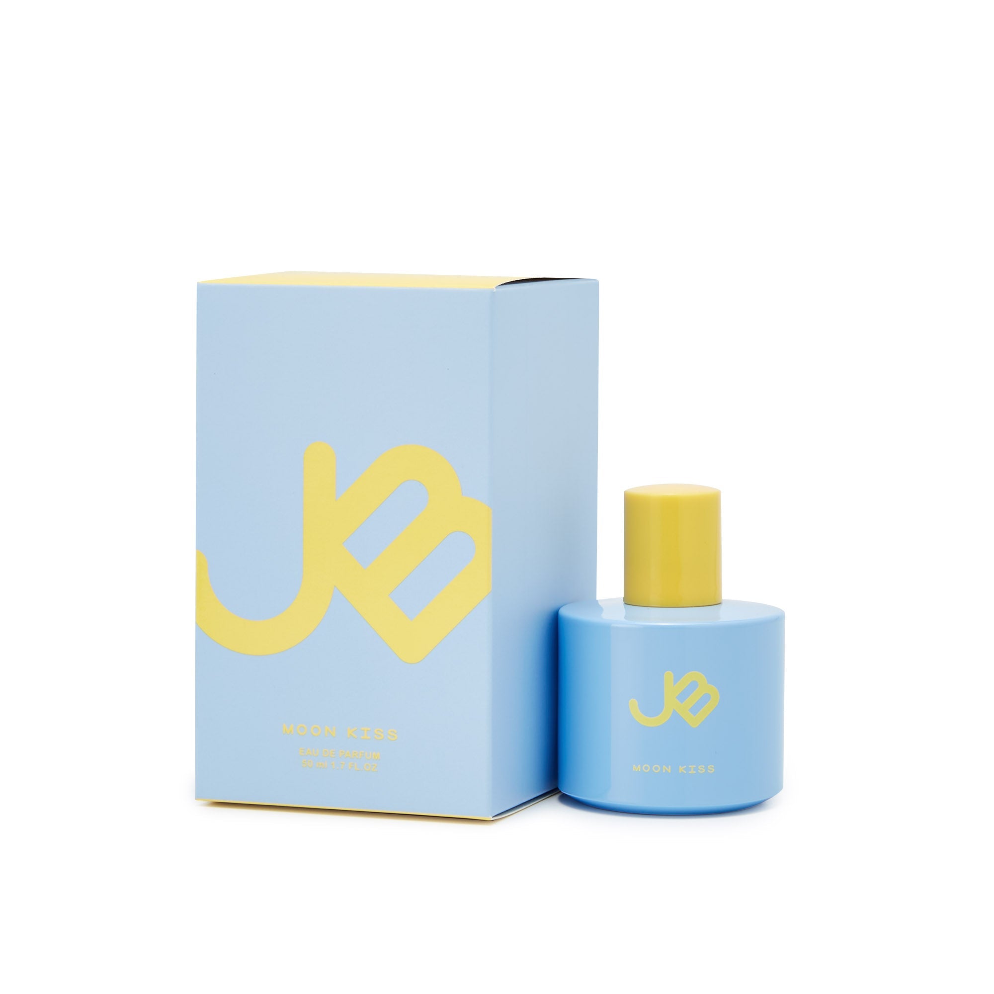 JELLY BUNNY MOON KISS EDP