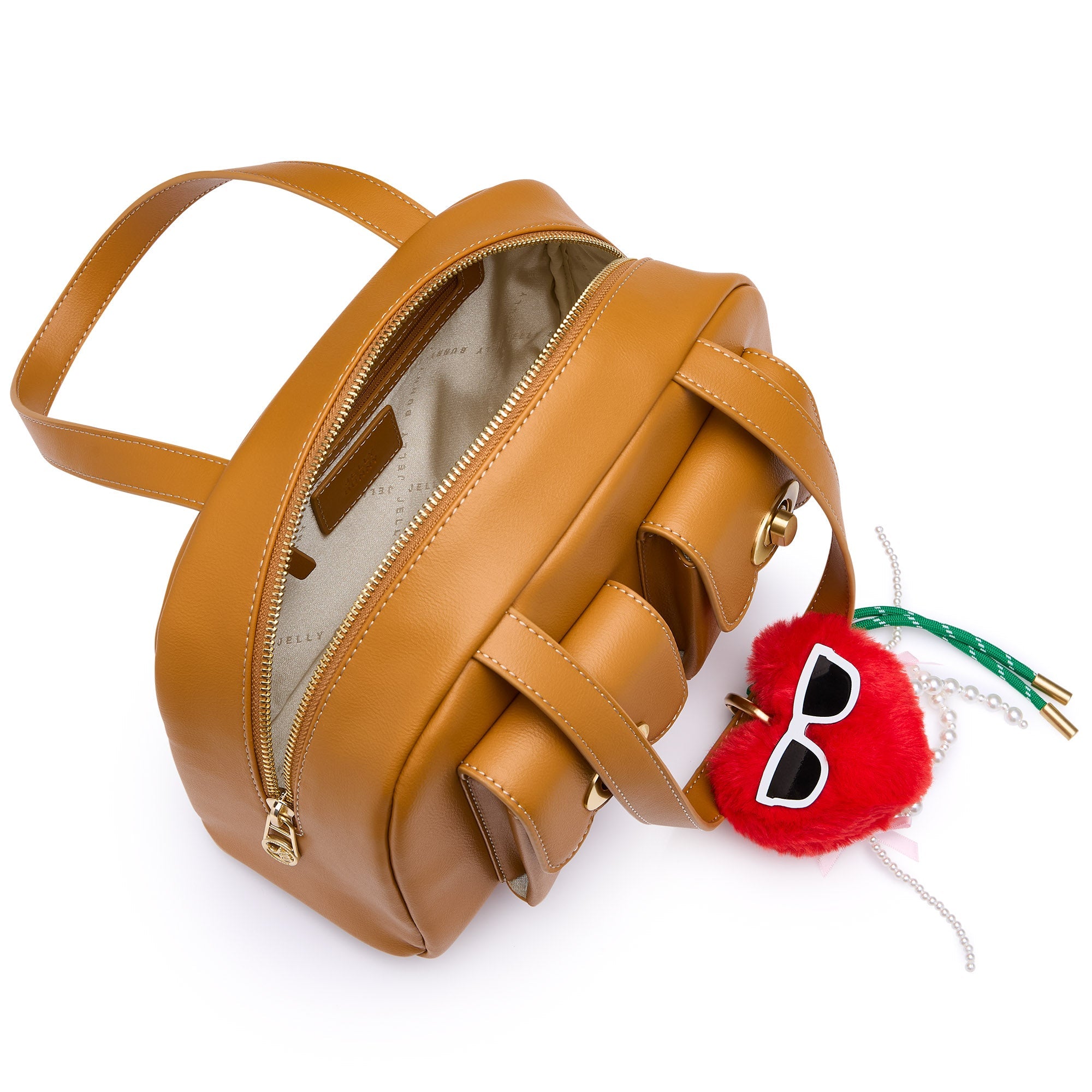 Coco Handle Bag