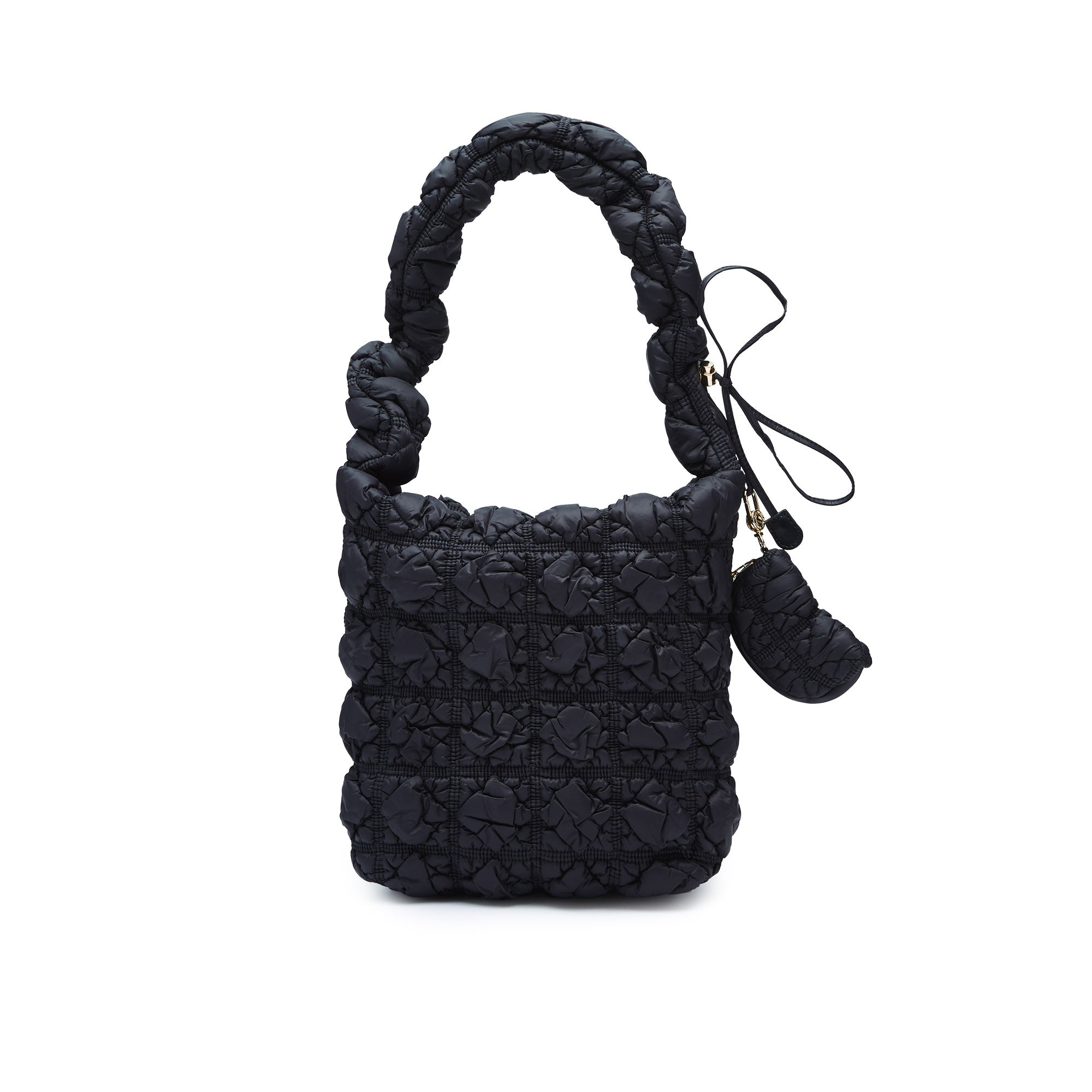 Colini Shoulder Bag Black