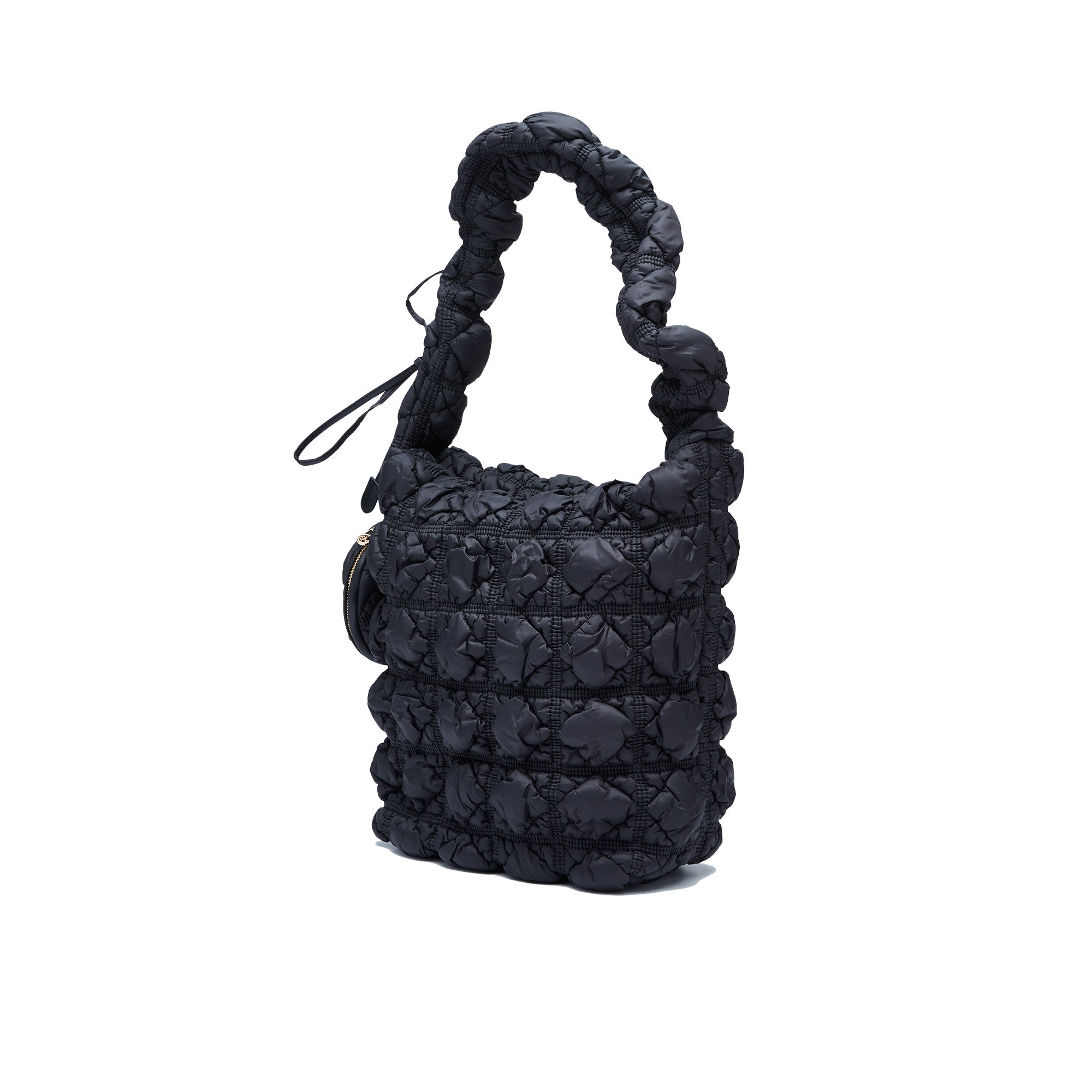 Colini Shoulder Bag Black