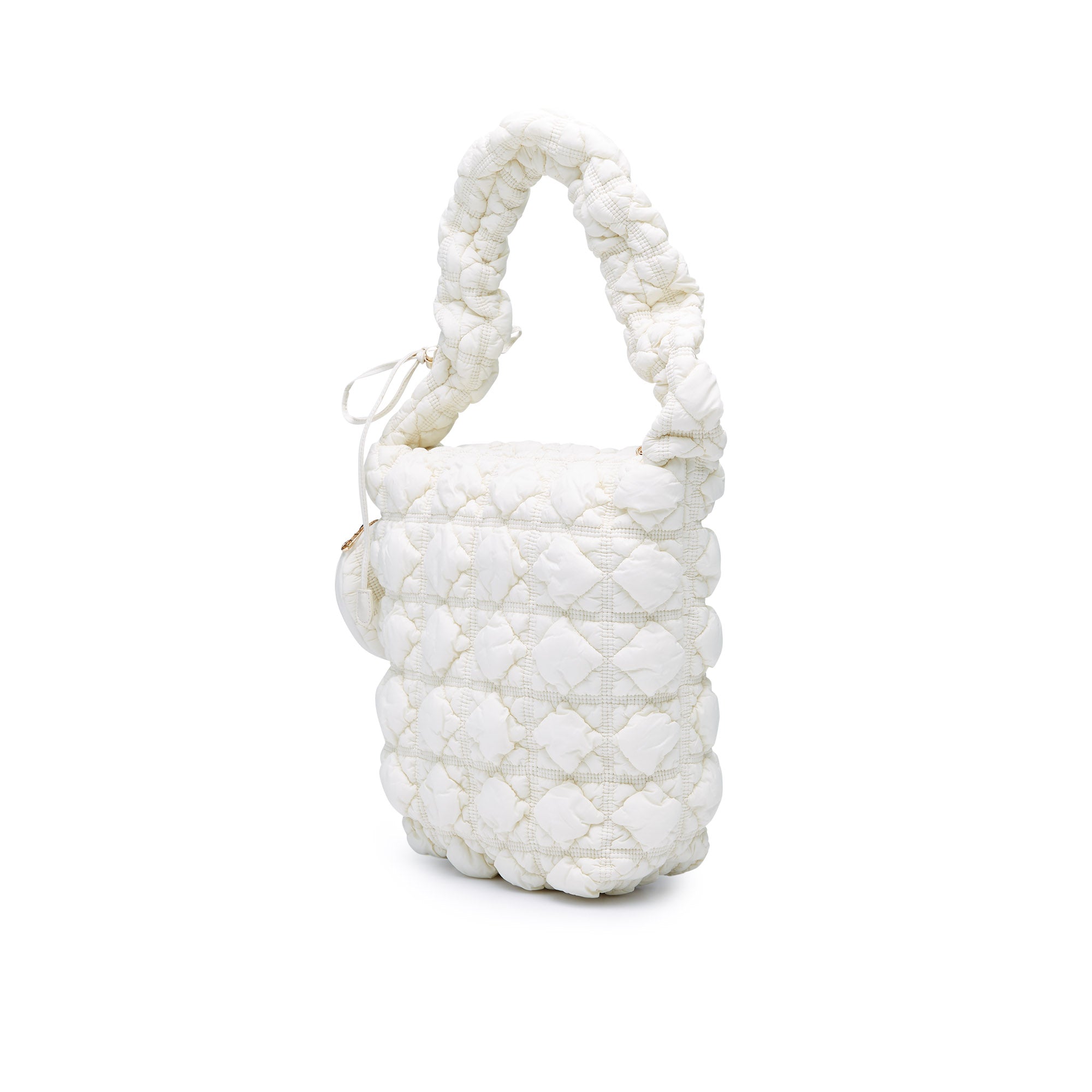 Colini Shoulder Bag Ivory