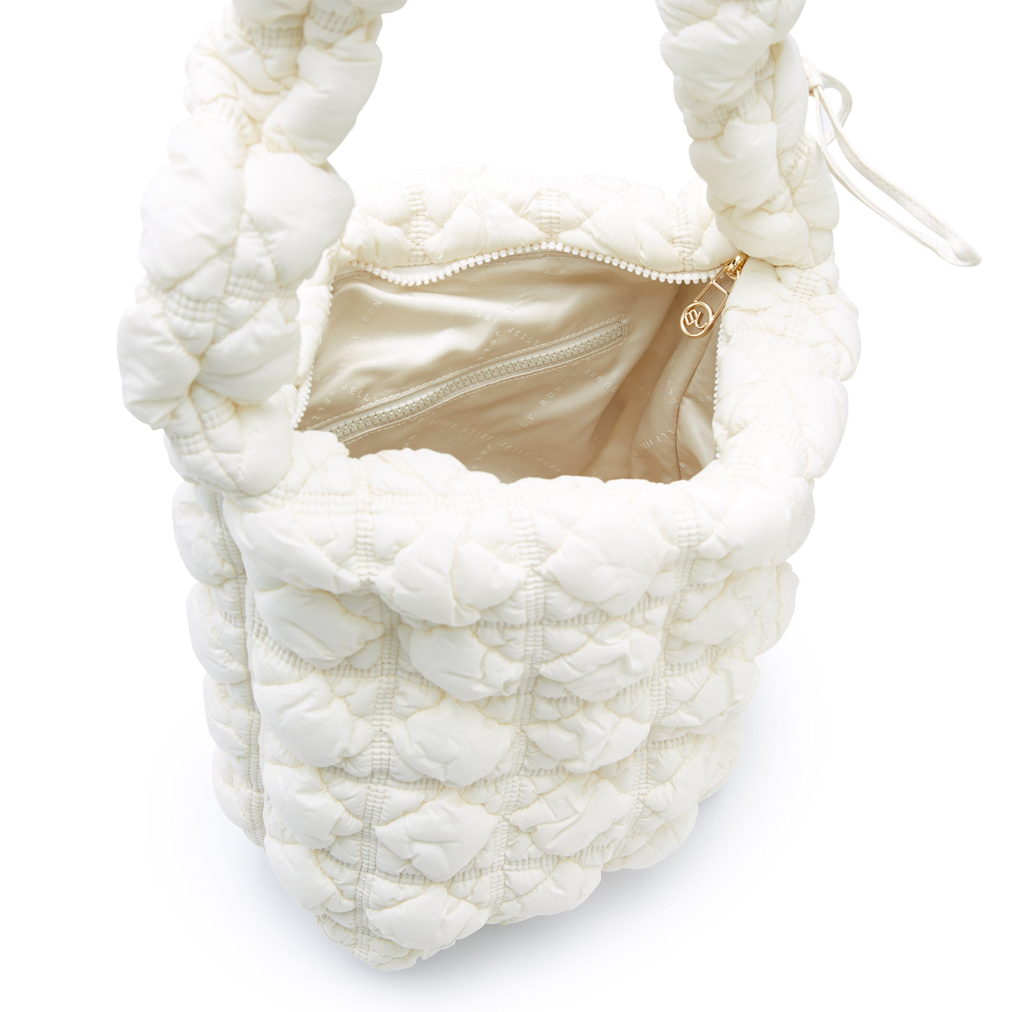 Colini Shoulder Bag Ivory