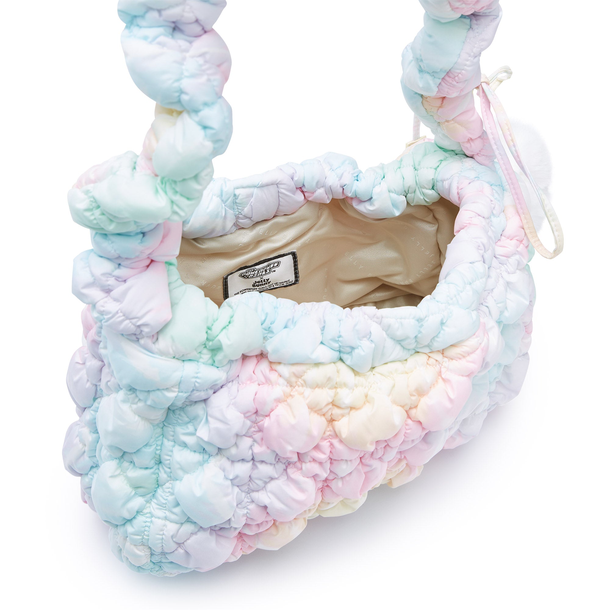 Dream Team Shoulder Bag