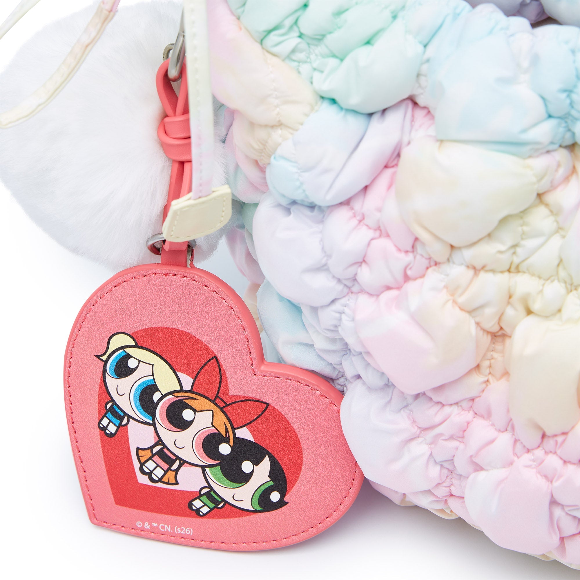 Dream Team Shoulder Bag