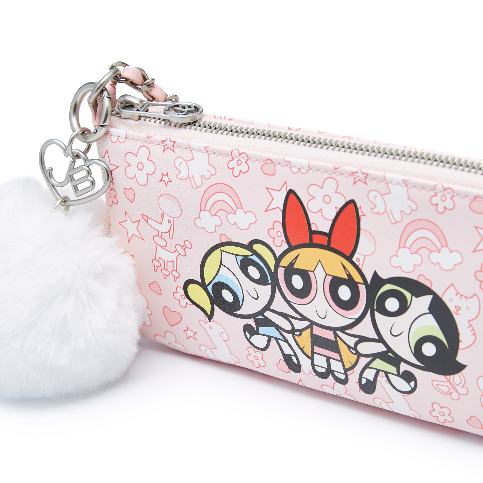 Power Team Shoulder Bag