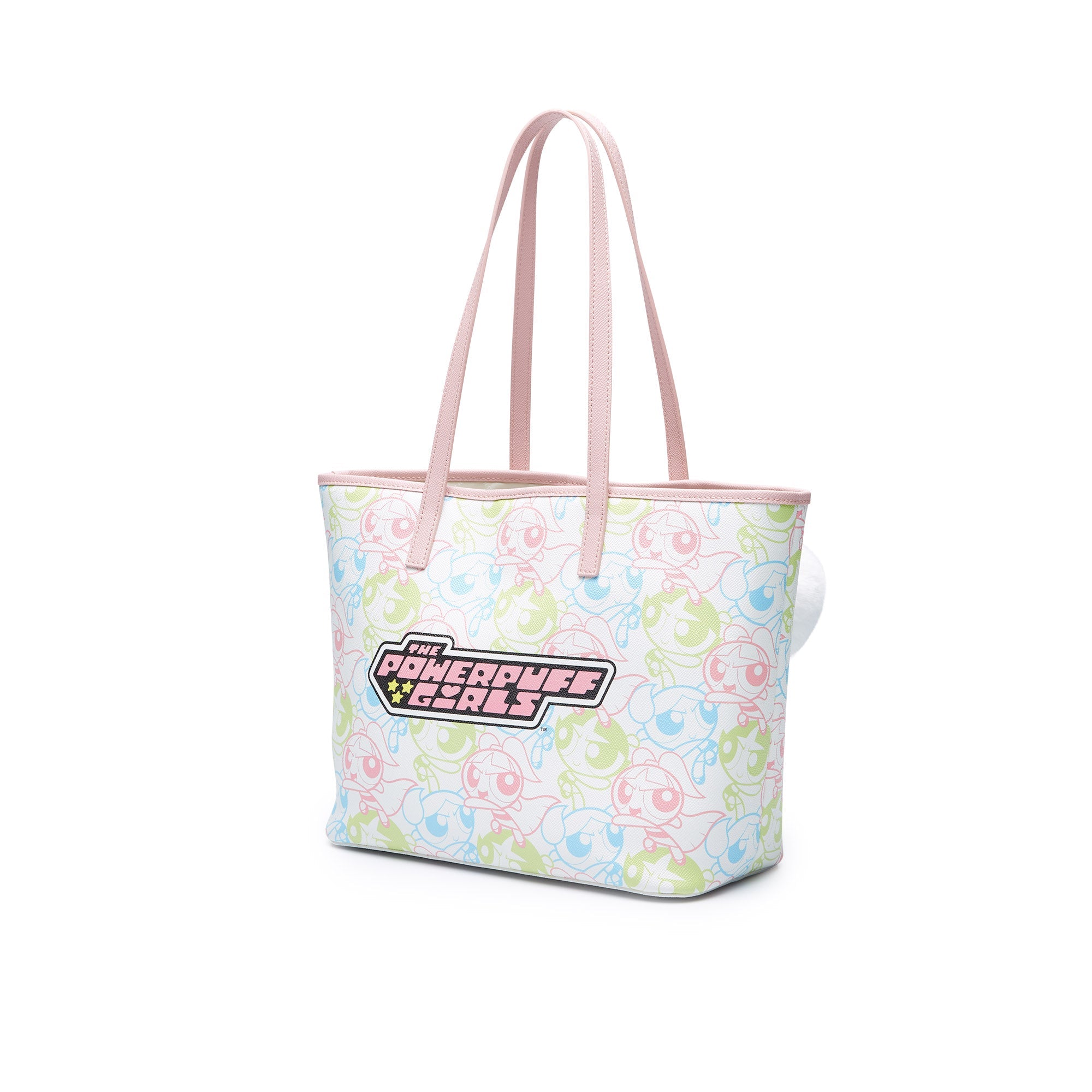 Team Up Tote Bag