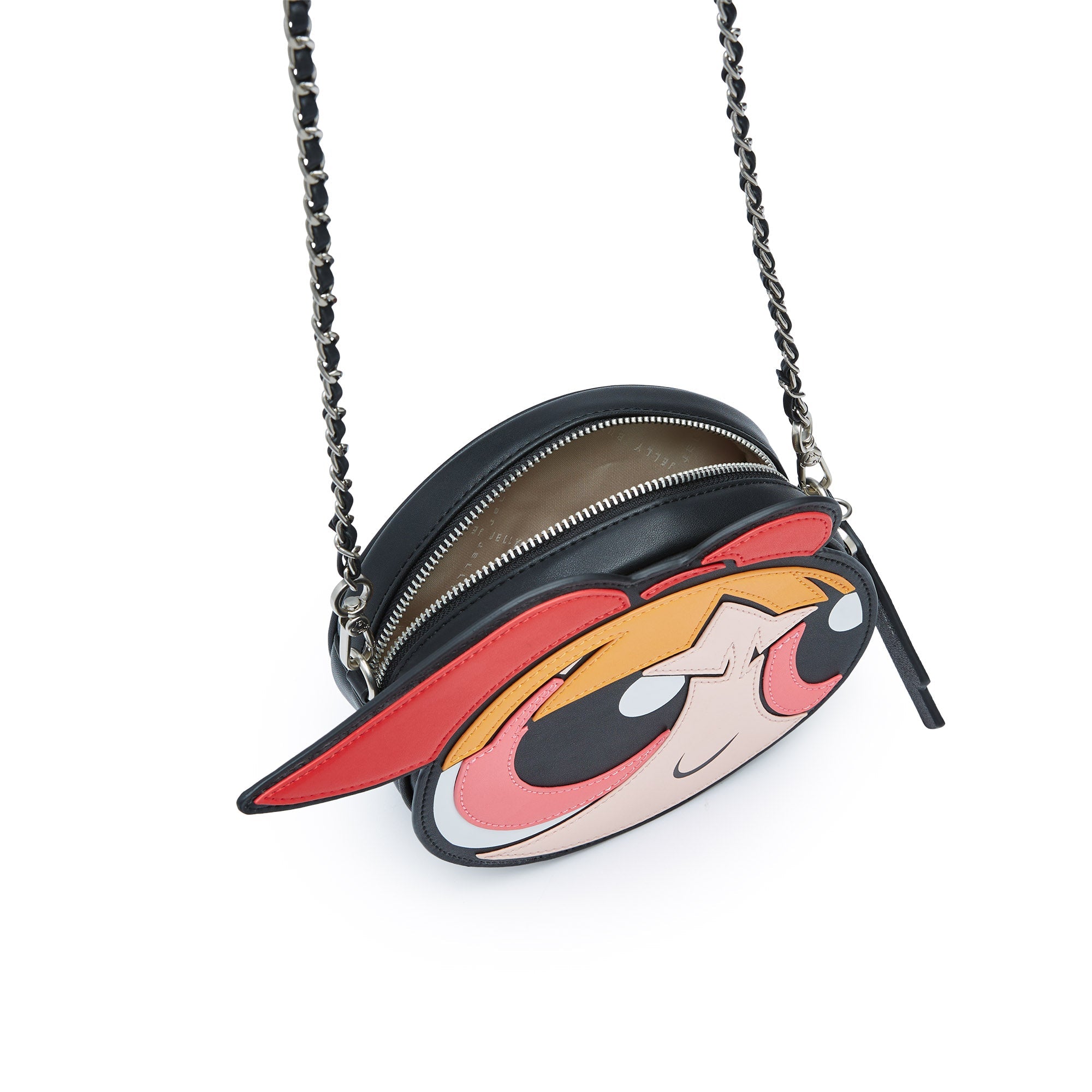 Blossom Crossbody Bag