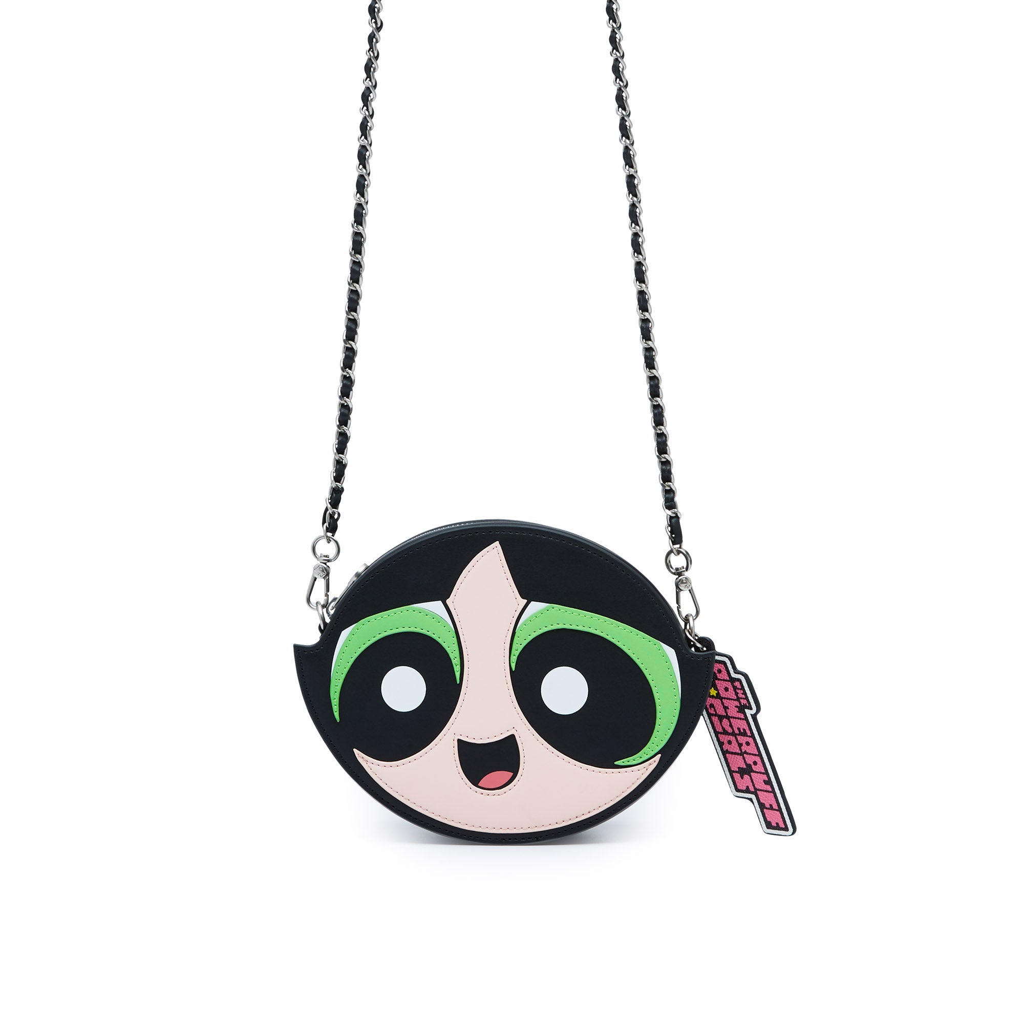 Butter Cup Crossbody Bag