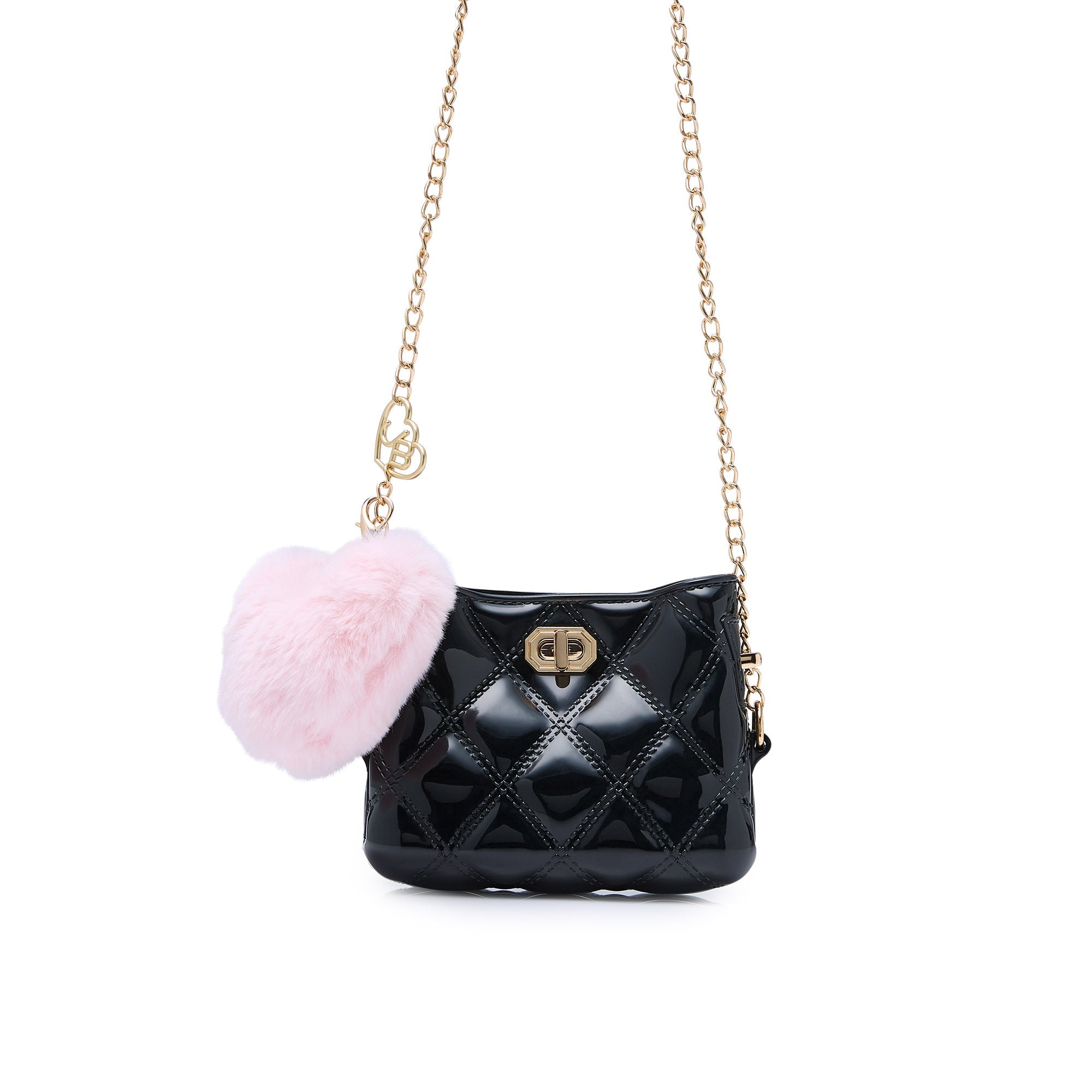 Capper Crossbody Bag